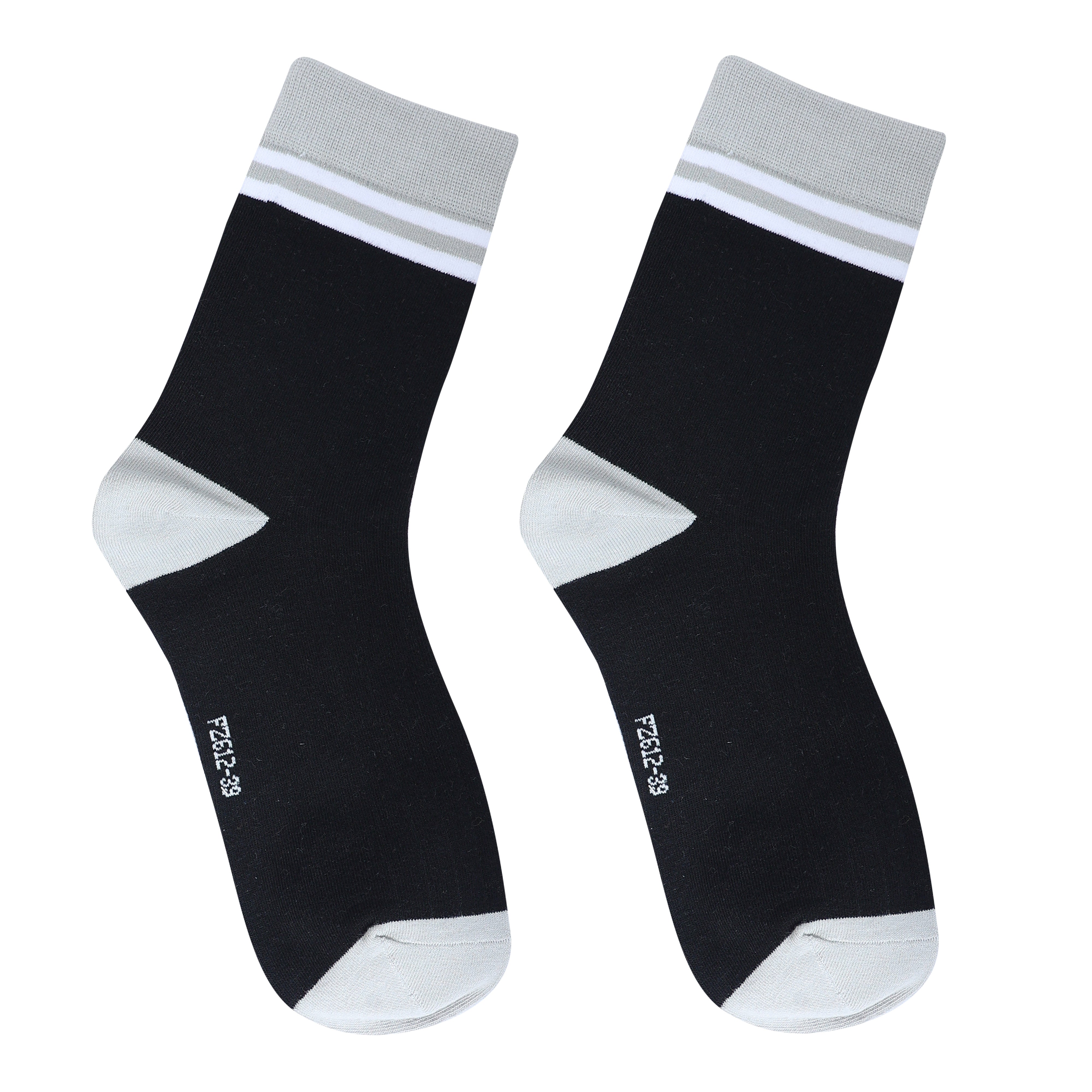 Pack of 2 inskinn Ankle socks, inskinna-0001