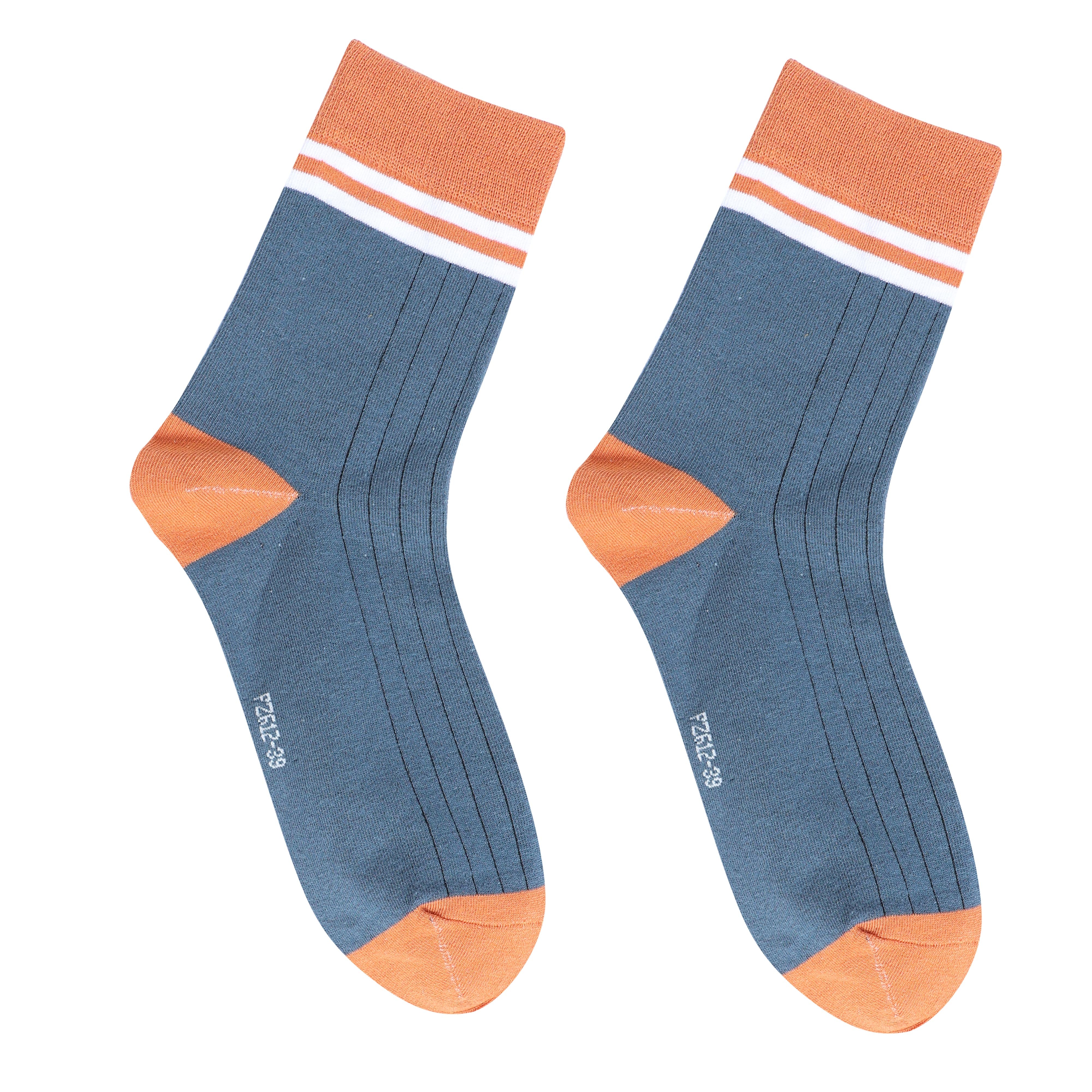 Pack of 2 inskinn Ankle socks, inskinna-0001