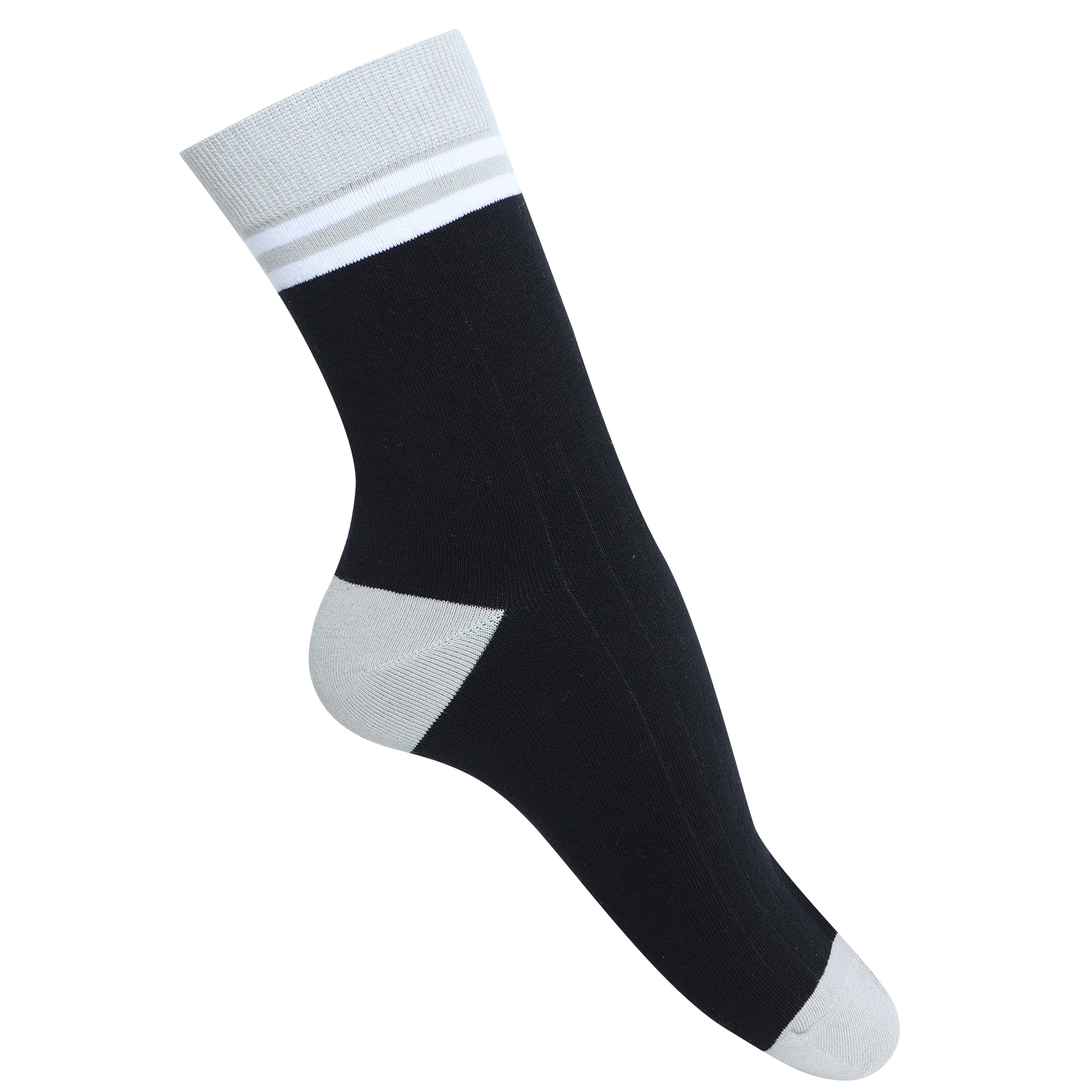 Pack of 2 inskinn Ankle socks, inskinna-0001