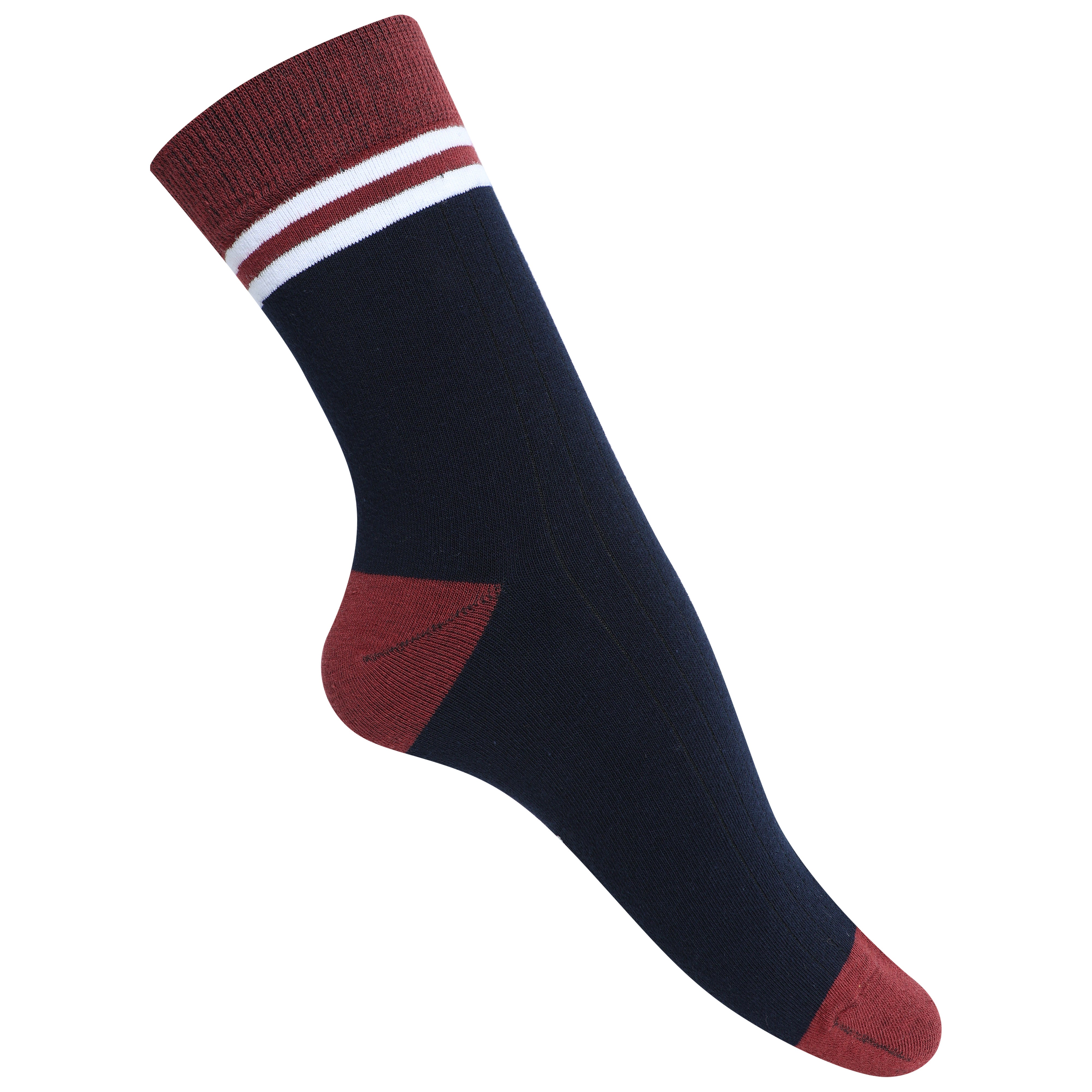 Ankle length(Pack of 2),inskinna-0003