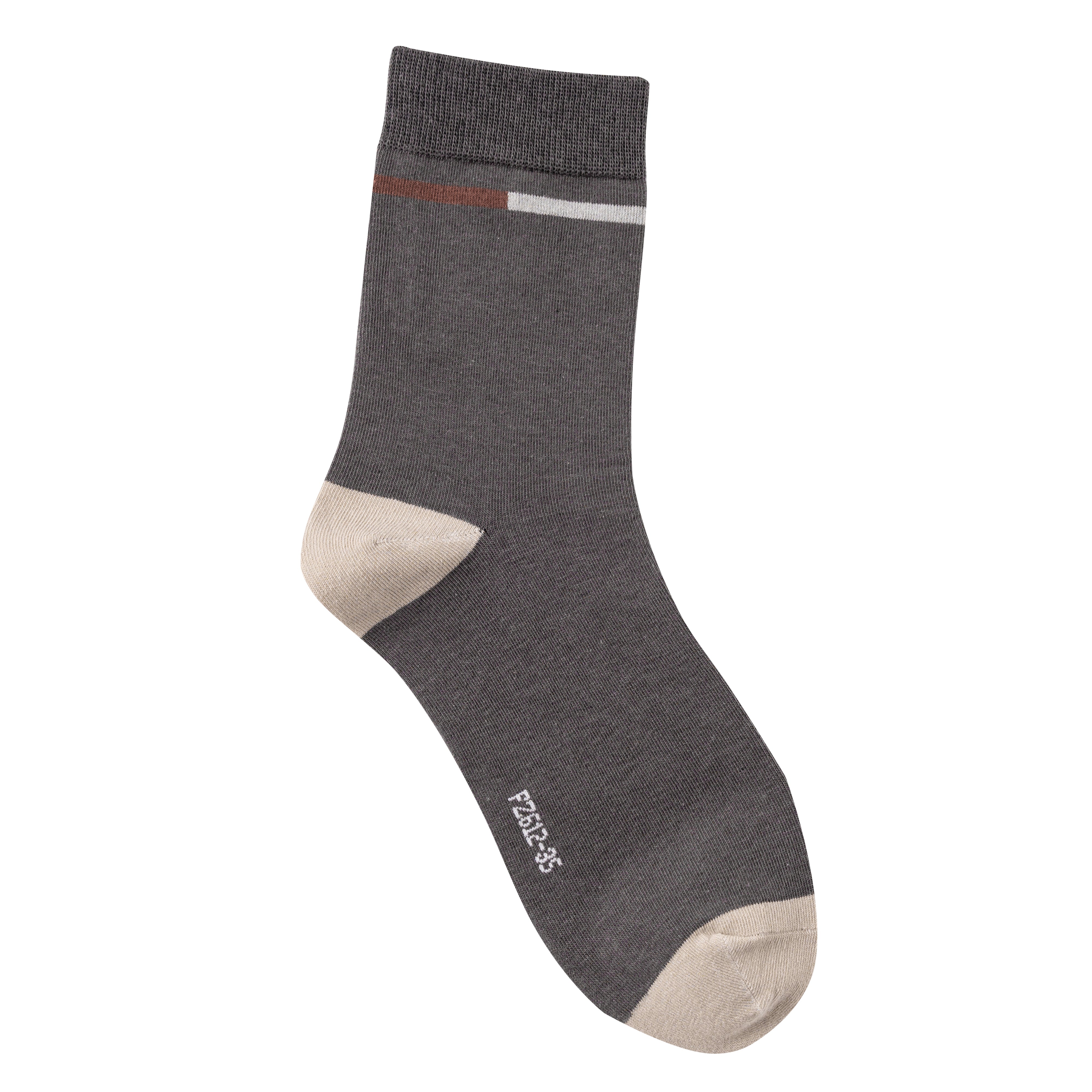 Ankle length socks combo(Pack Of 6 Pairs)inskinn, combo1018