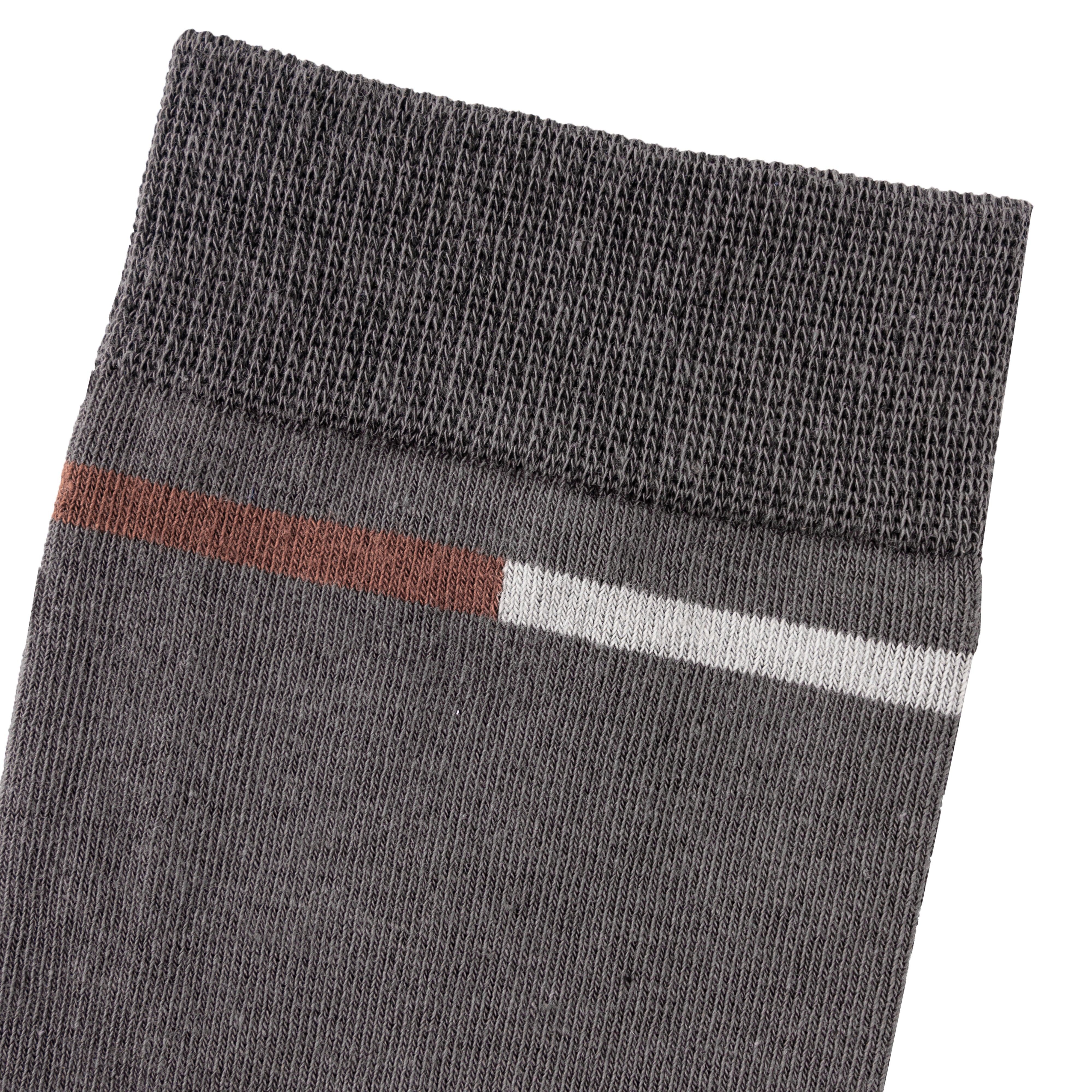 Ankle length socks combo(Pack Of 6 Pairs)inskinn, combo1018