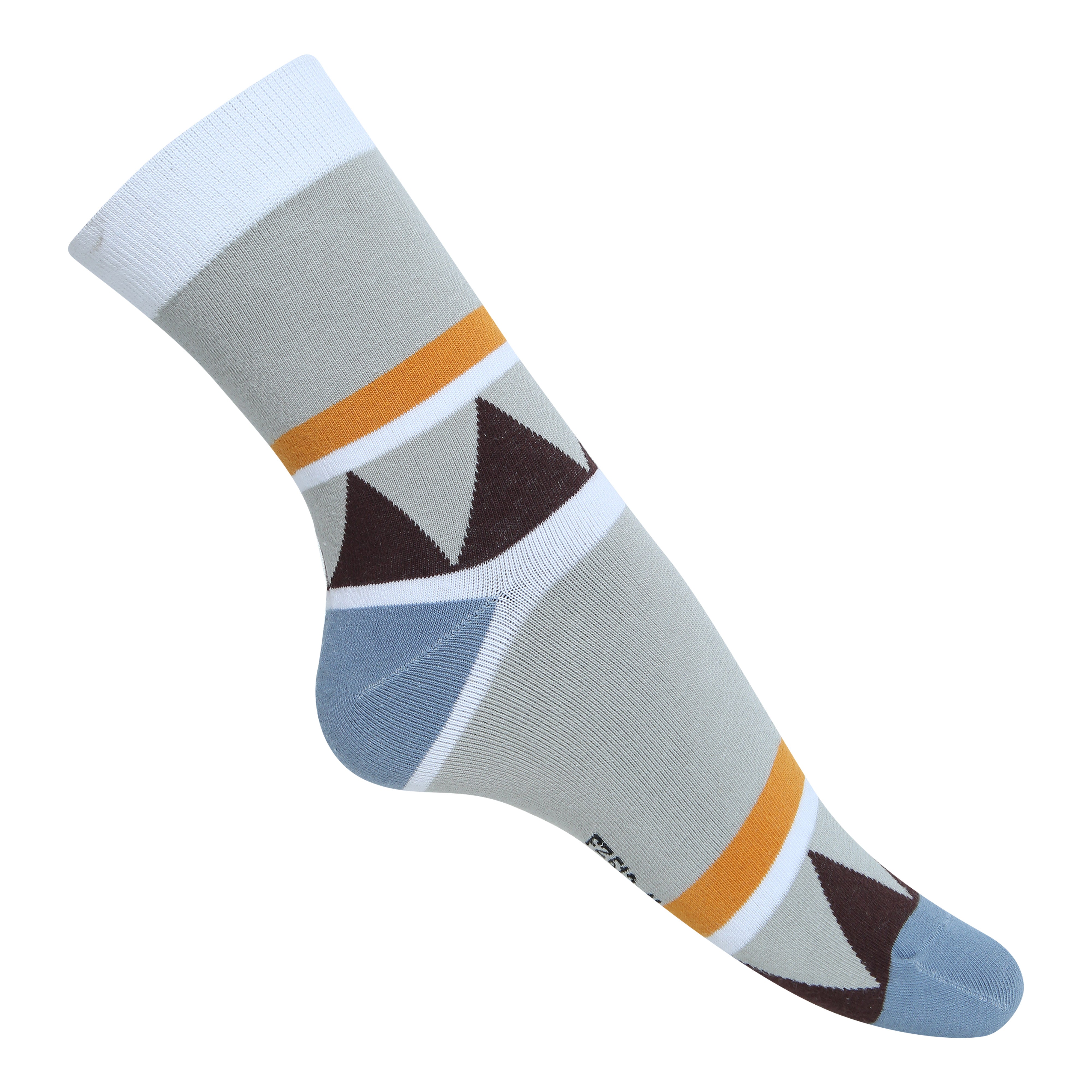 Ankle length combo(Pack of 6), combo1029