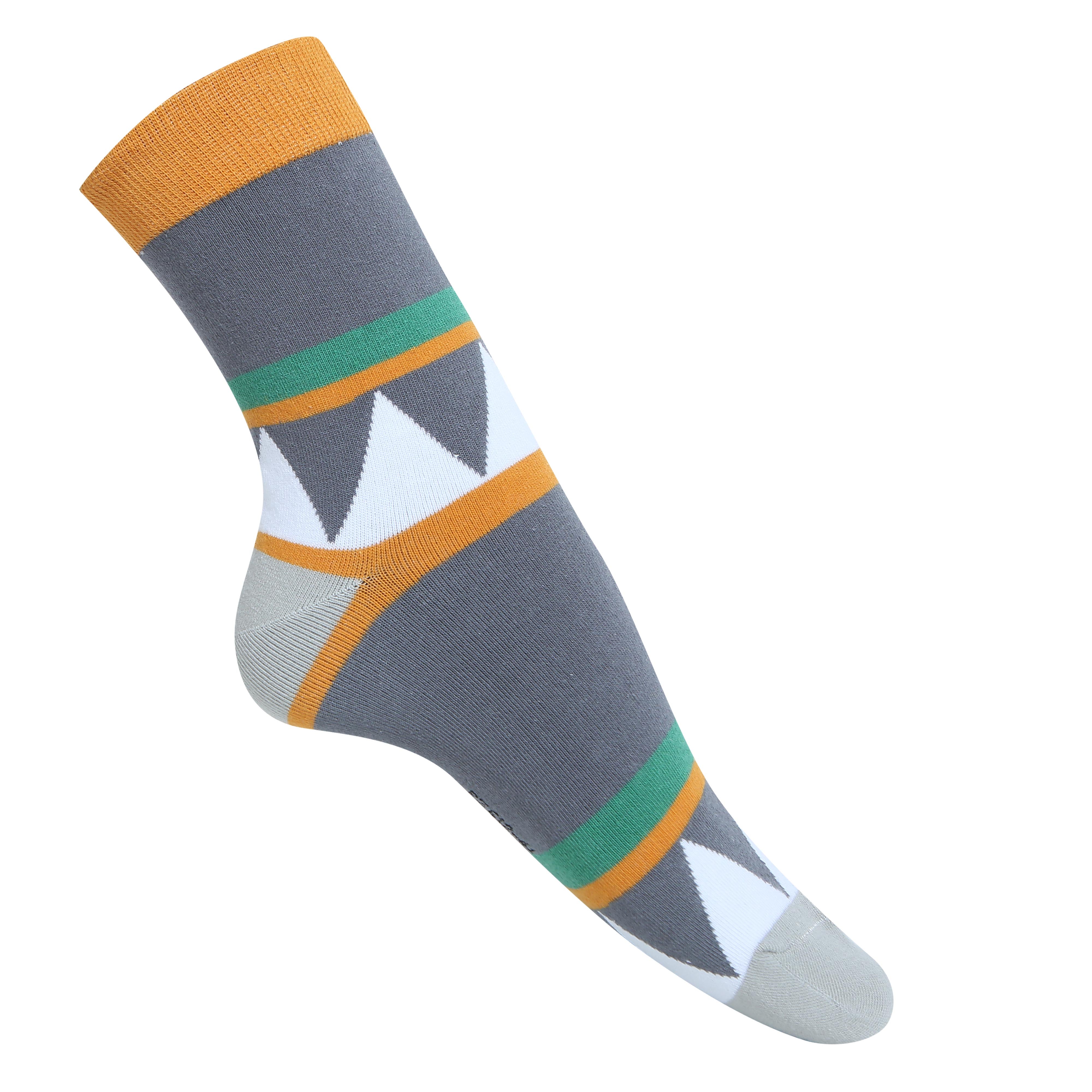 Ankle length combo(Pack of 6), combo1029