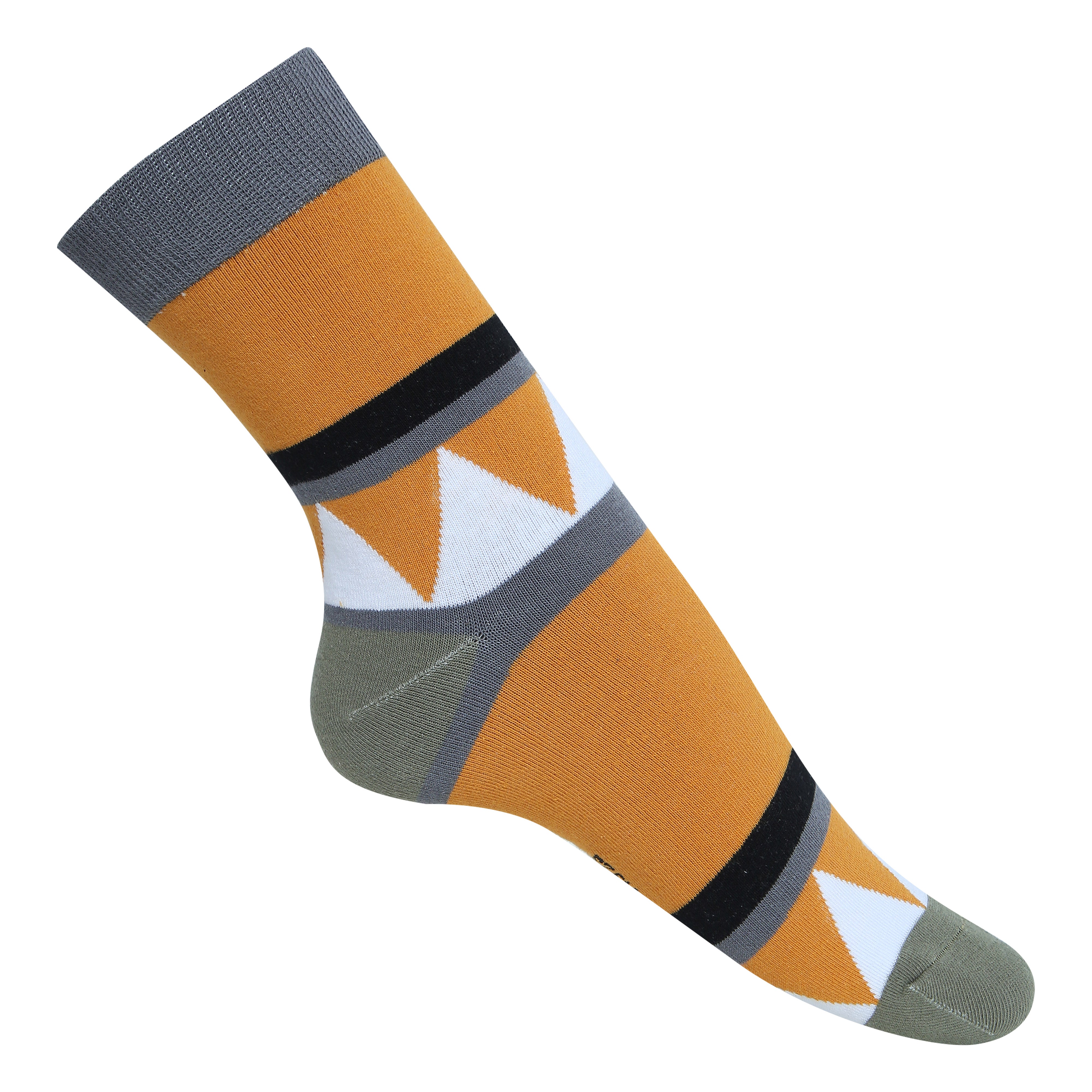 Ankle length combo(Pack of 6), combo1029