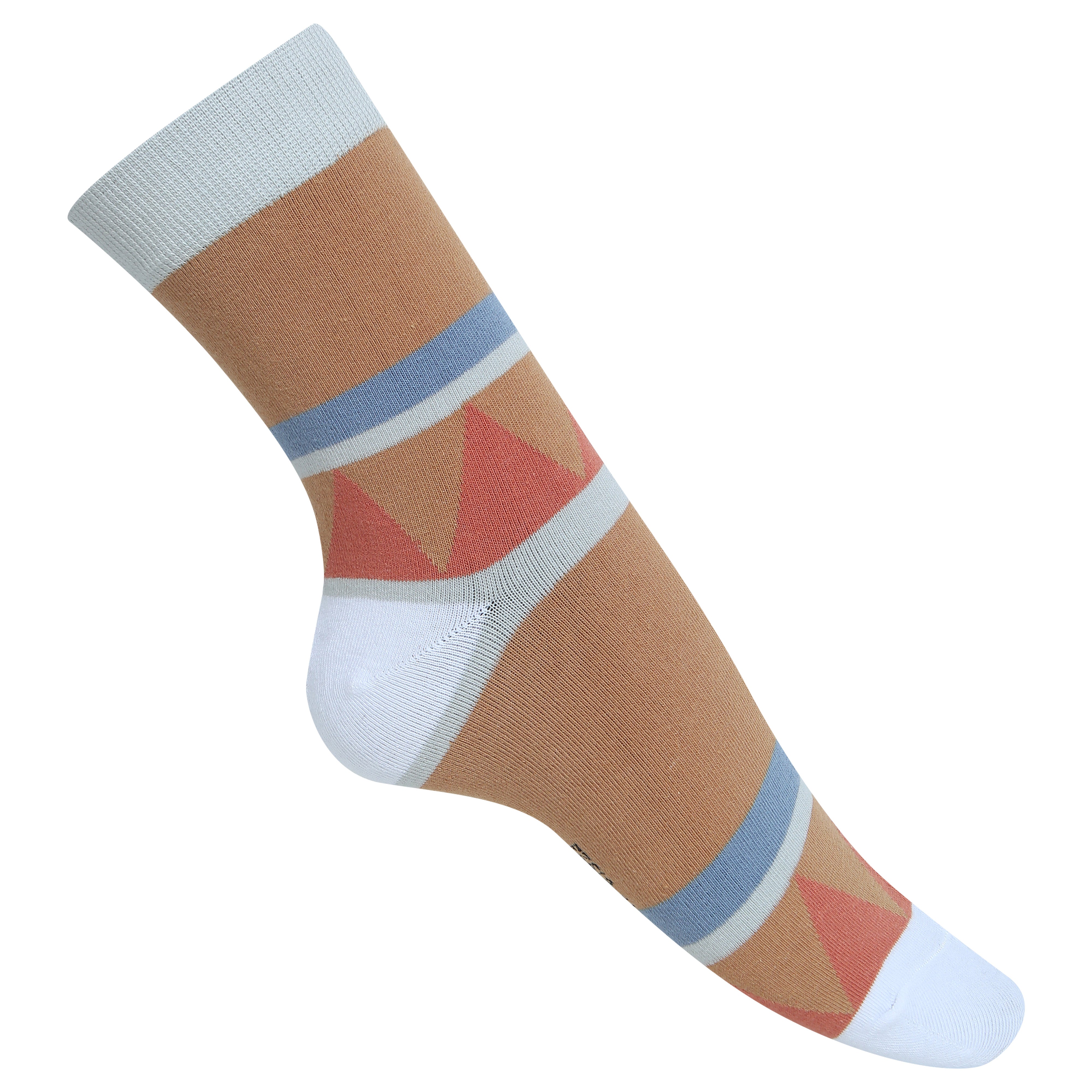 Ankle length combo(Pack of 6), combo1029