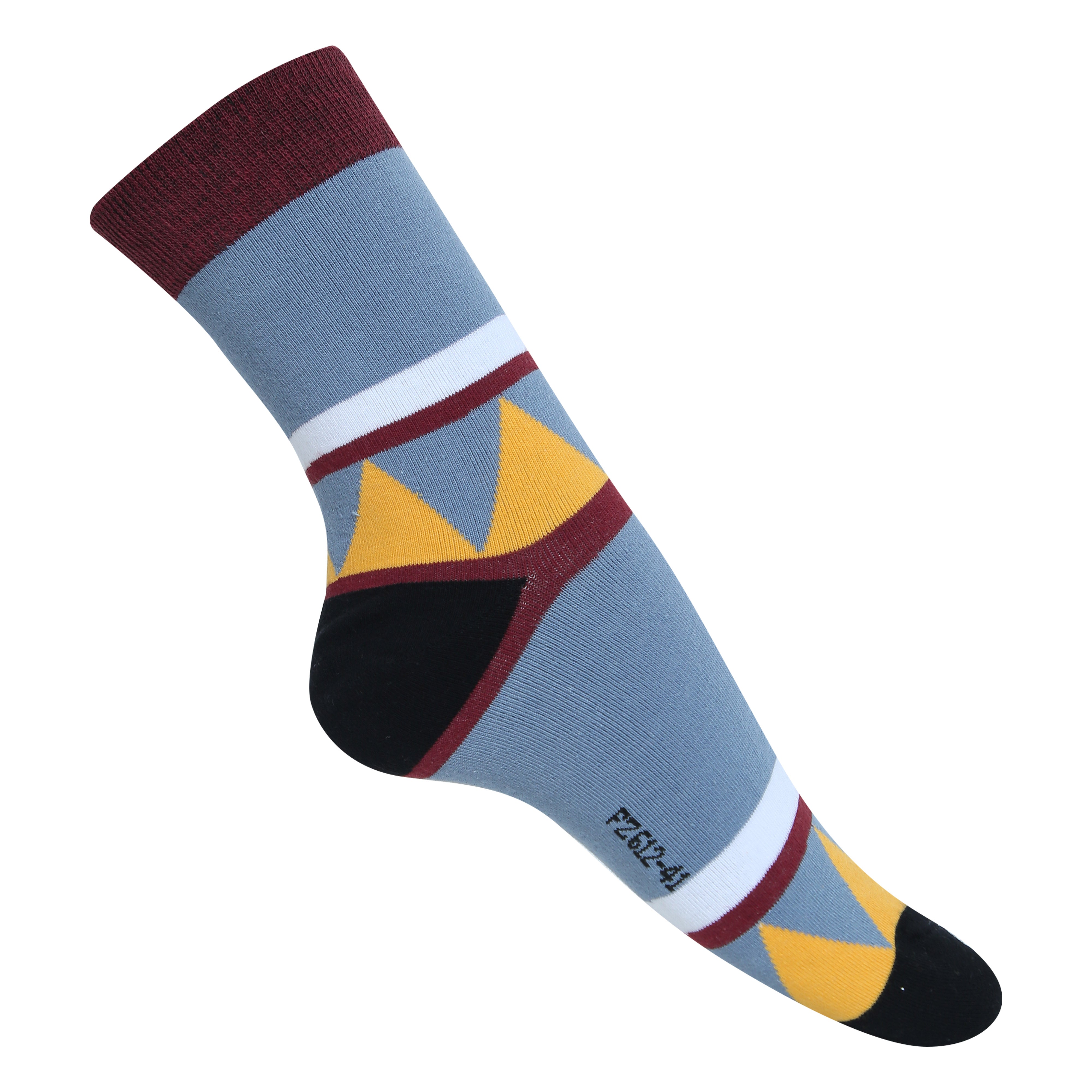 Ankle length combo(Pack of 6), combo1029