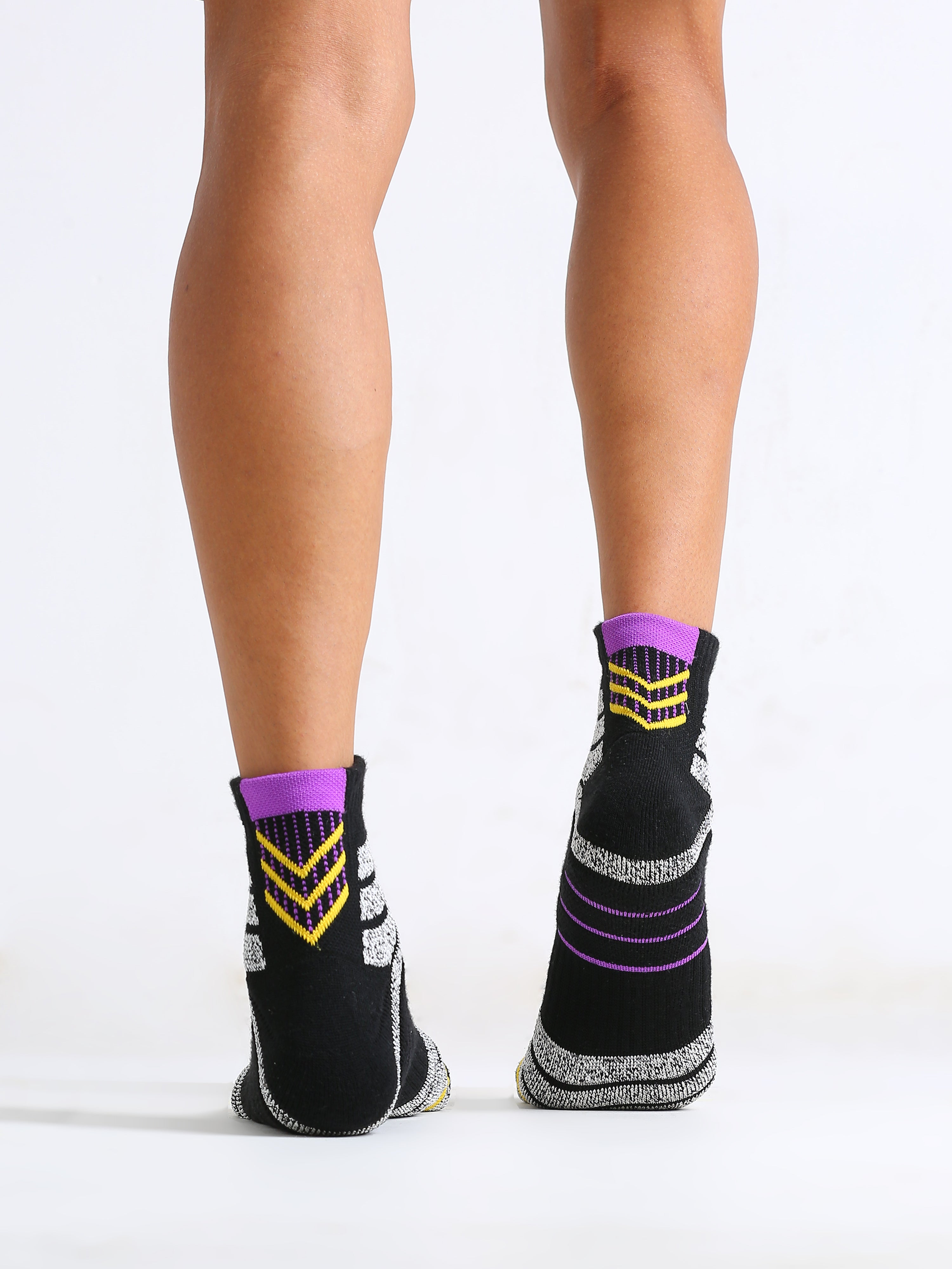 Ankle length Sports Socks, inskinn0035