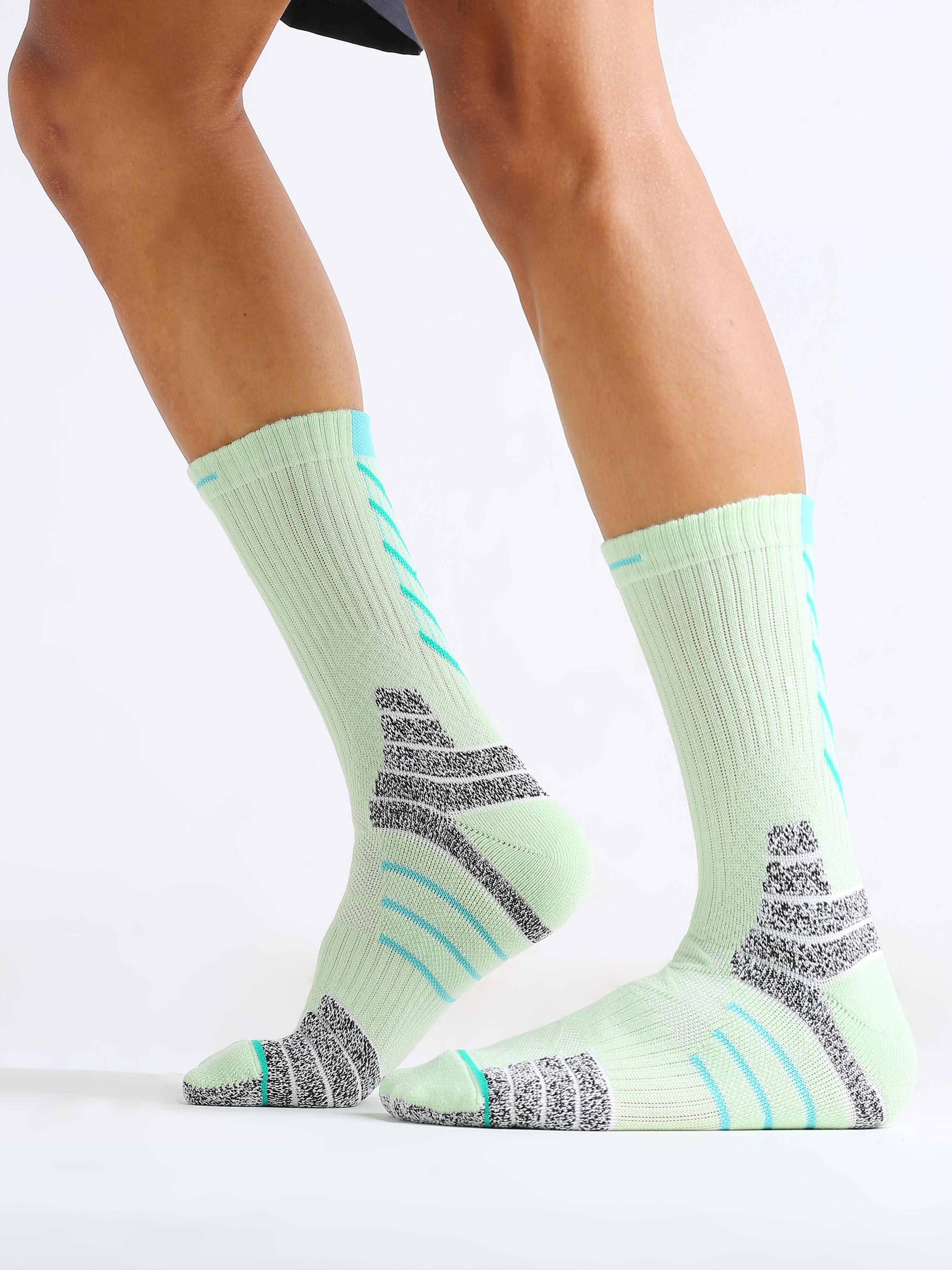 Crew length Sports, inskinn0039