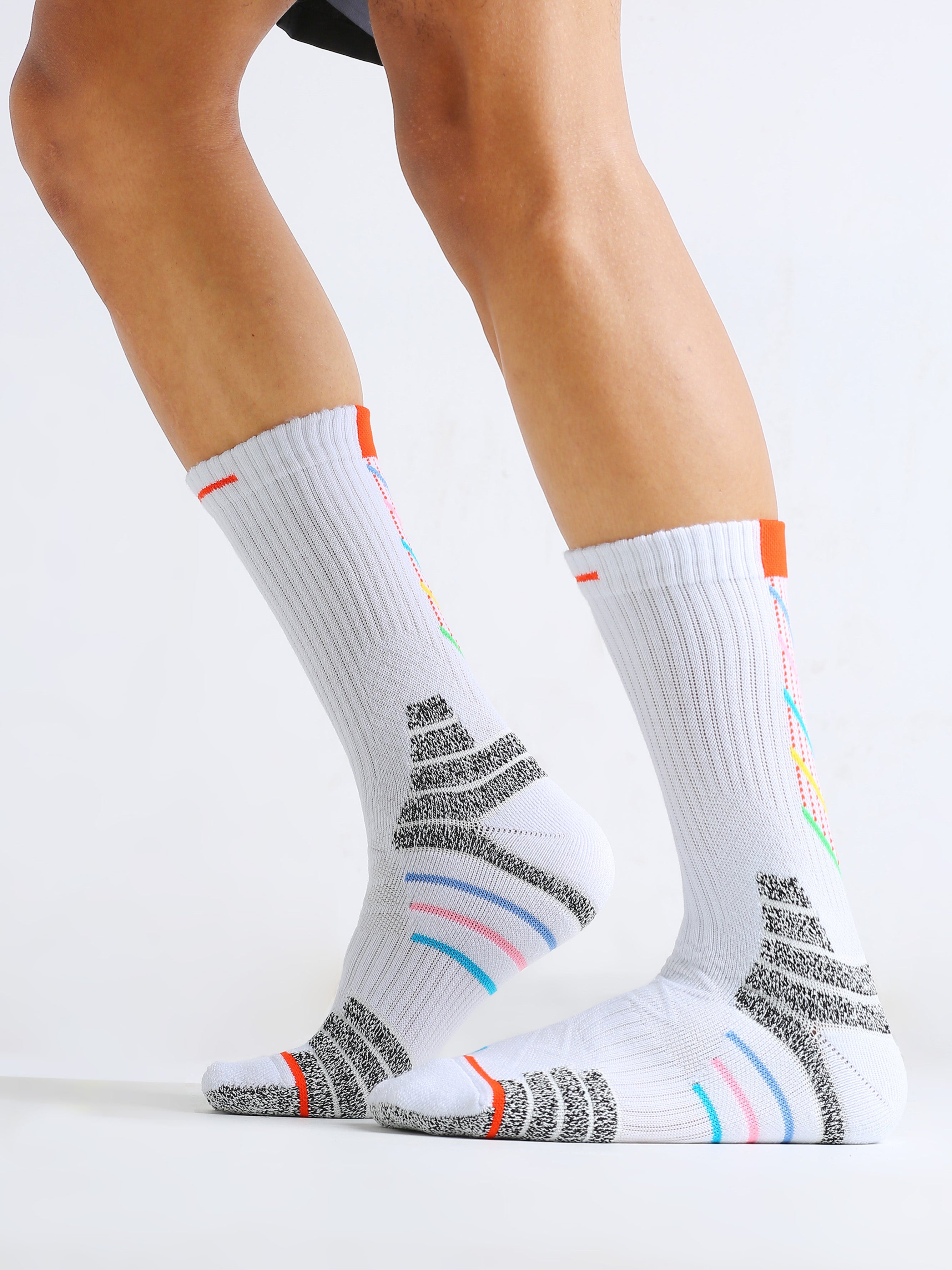 Crew length Sports, inskinn0036