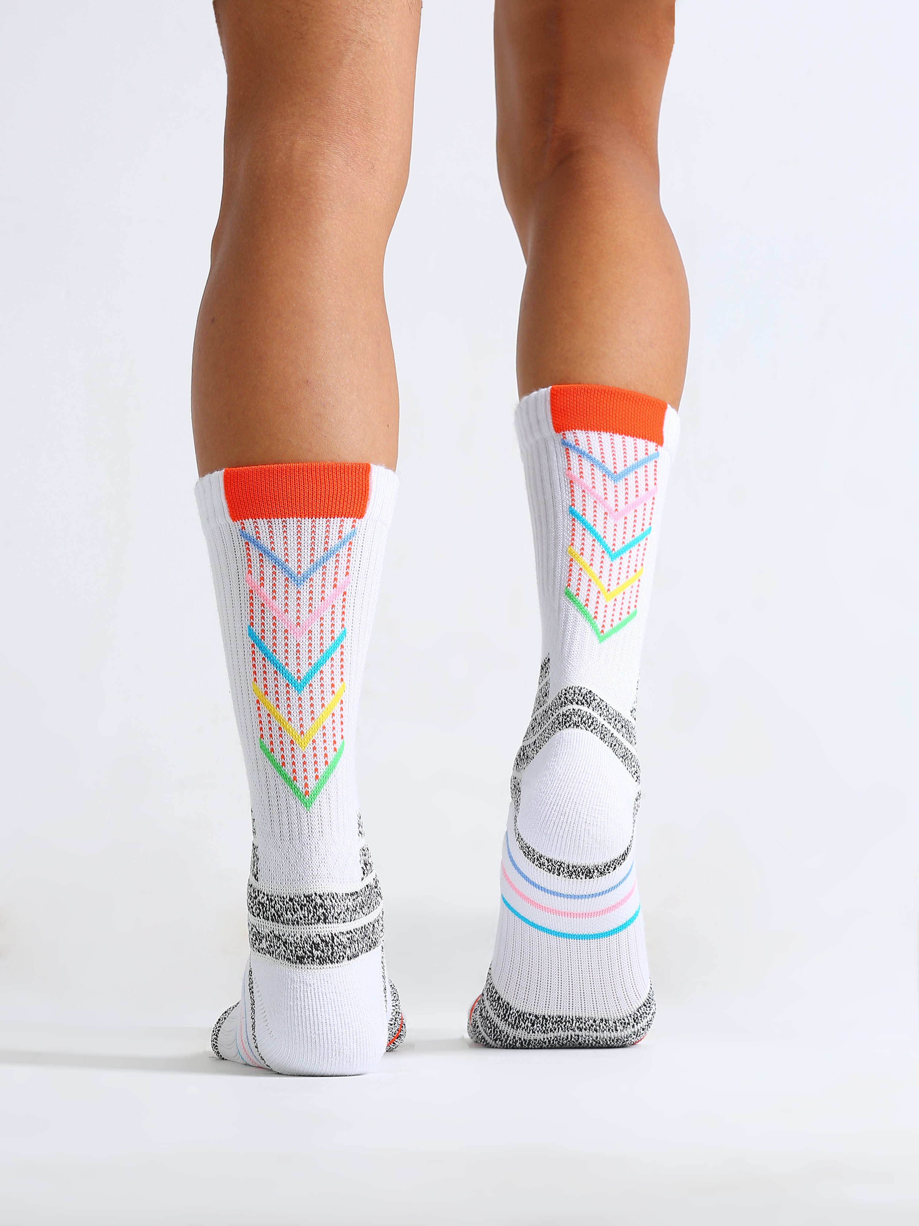 Crew length Sports, inskinn0036