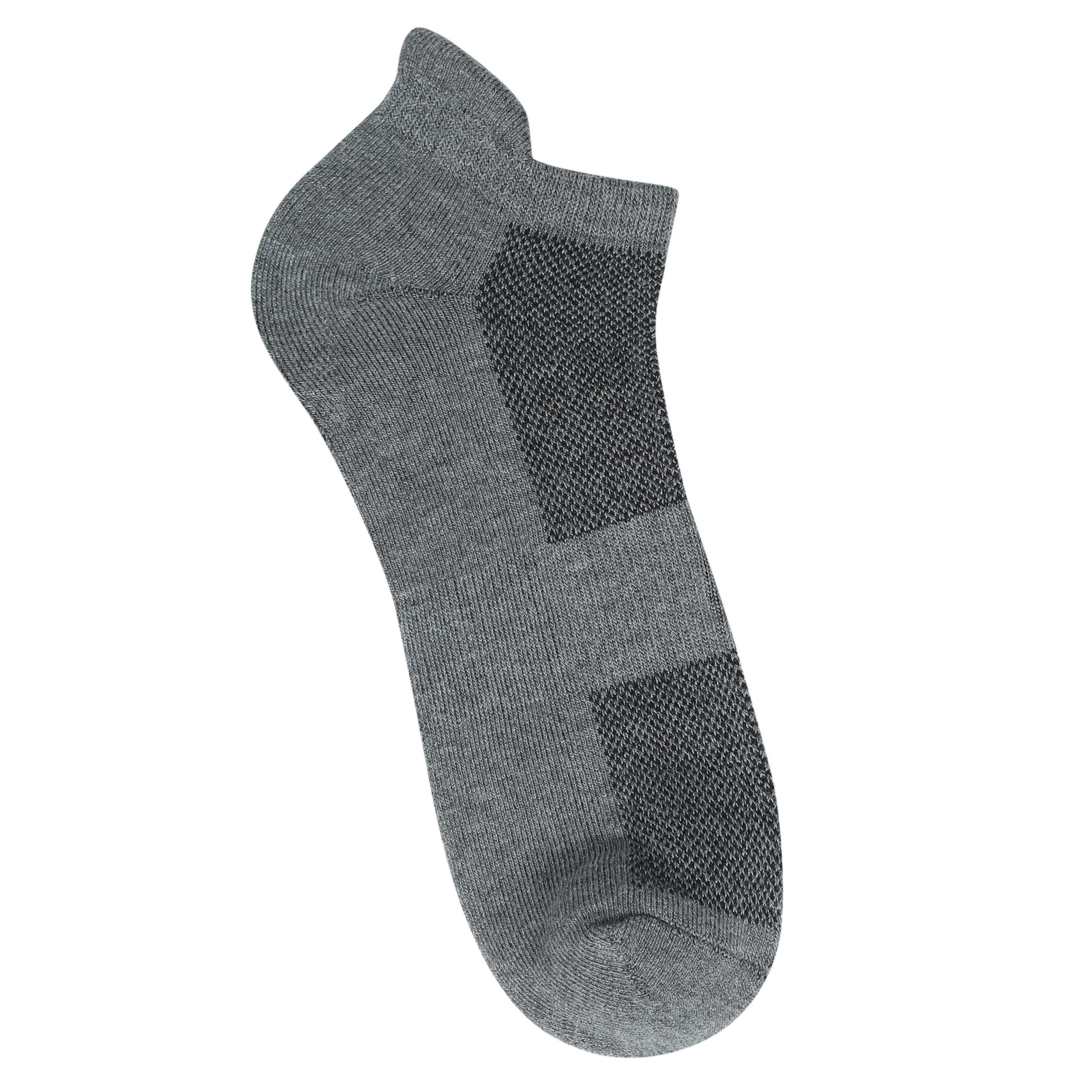 inskinn bamboo no show socks ibn0003