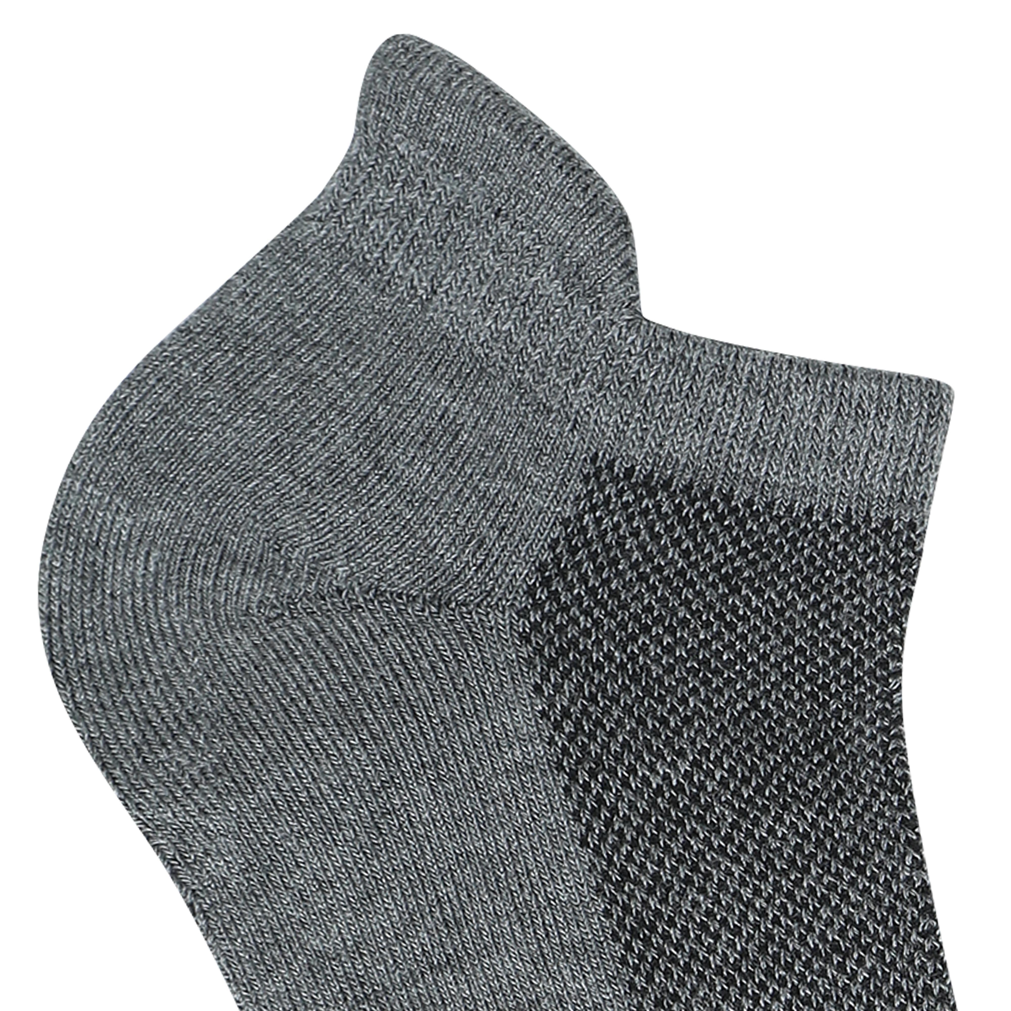 inskinn bamboo no show socks ibn0003