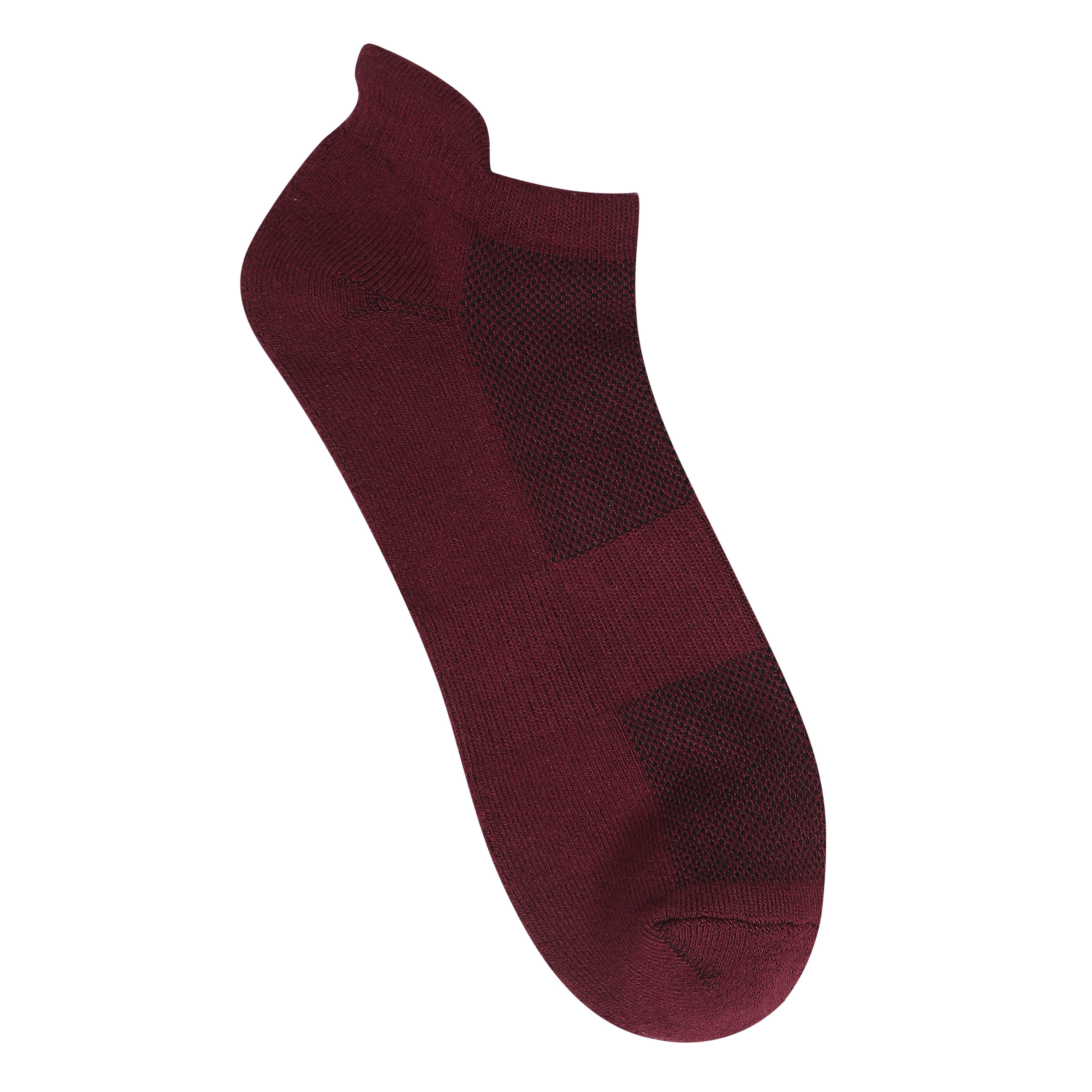 No Show socks combo(Pack of 5 pairs)inskinn, combo012