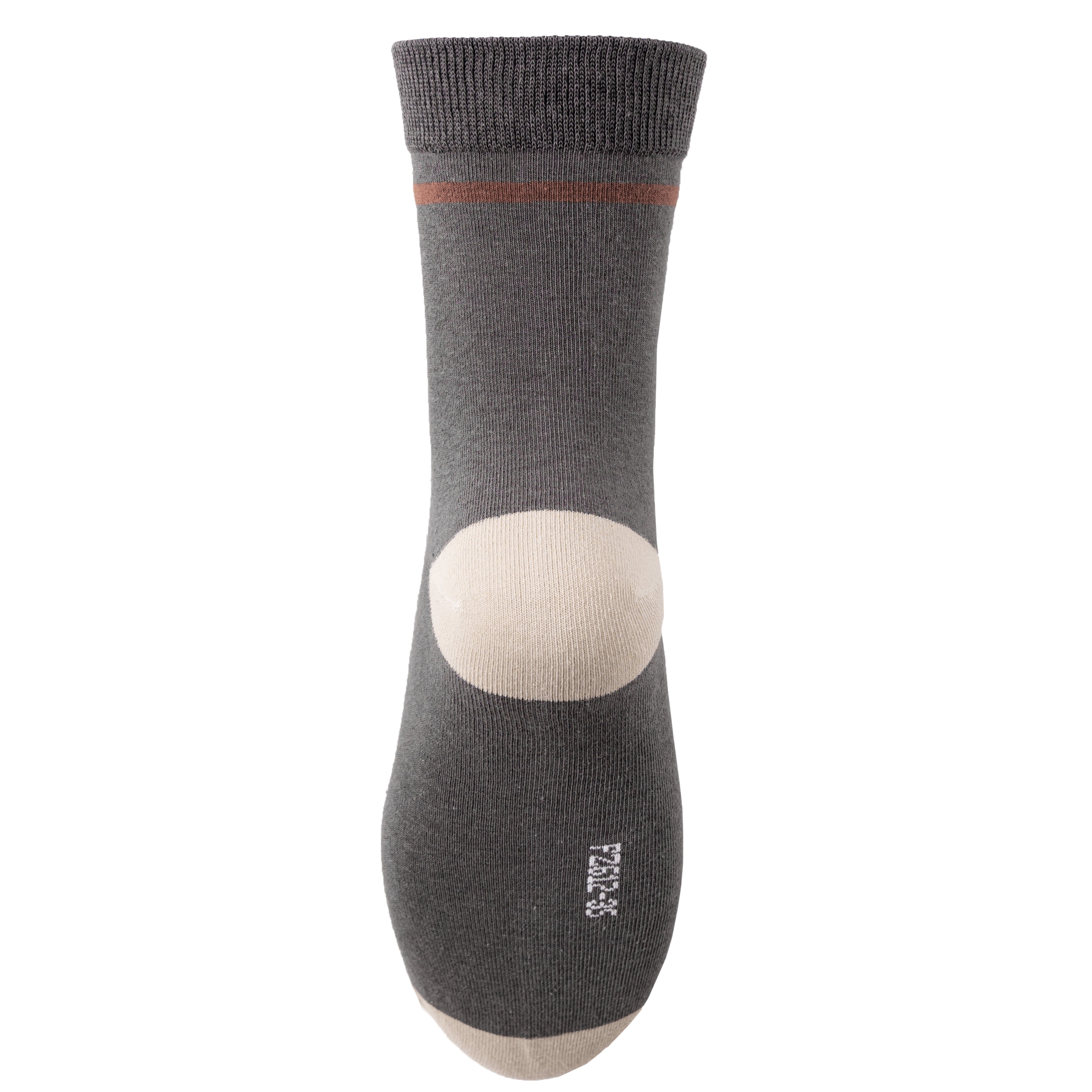 Ankle length socks combo(Pack Of 6 Pairs)inskinn, combo1018