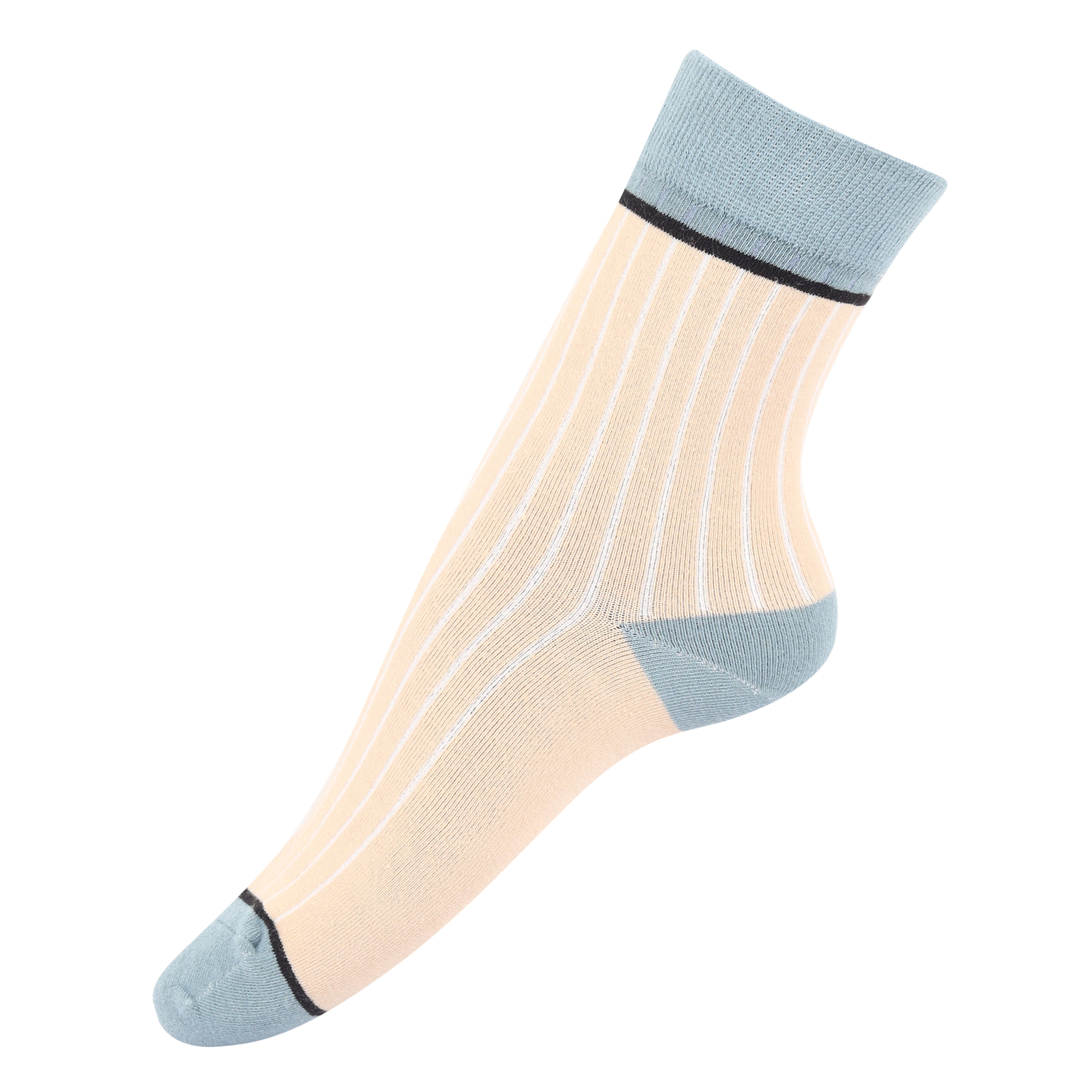 Ankle length combo(Pack of 6), combo1035