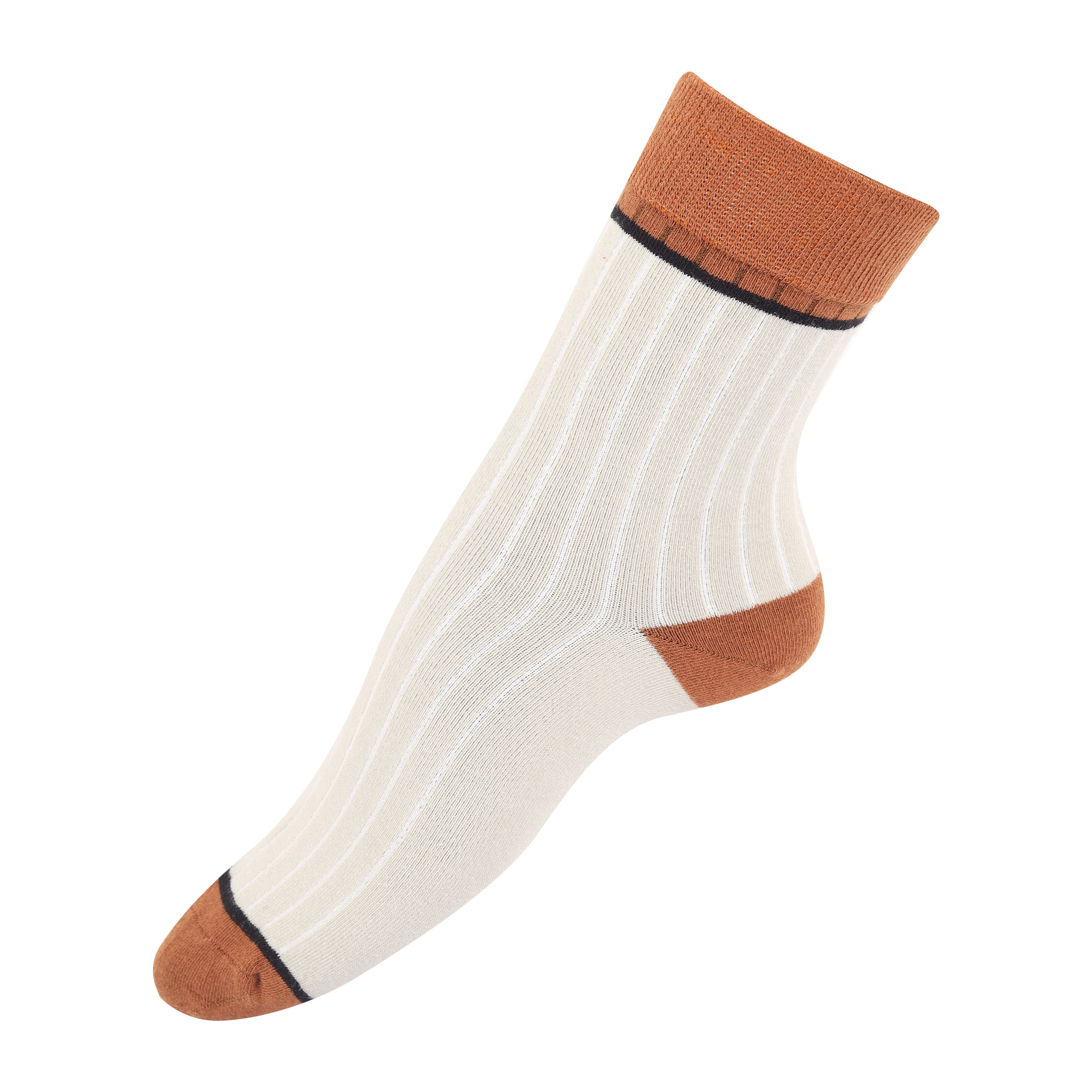 Ankle length combo(Pack of 6), combo1035