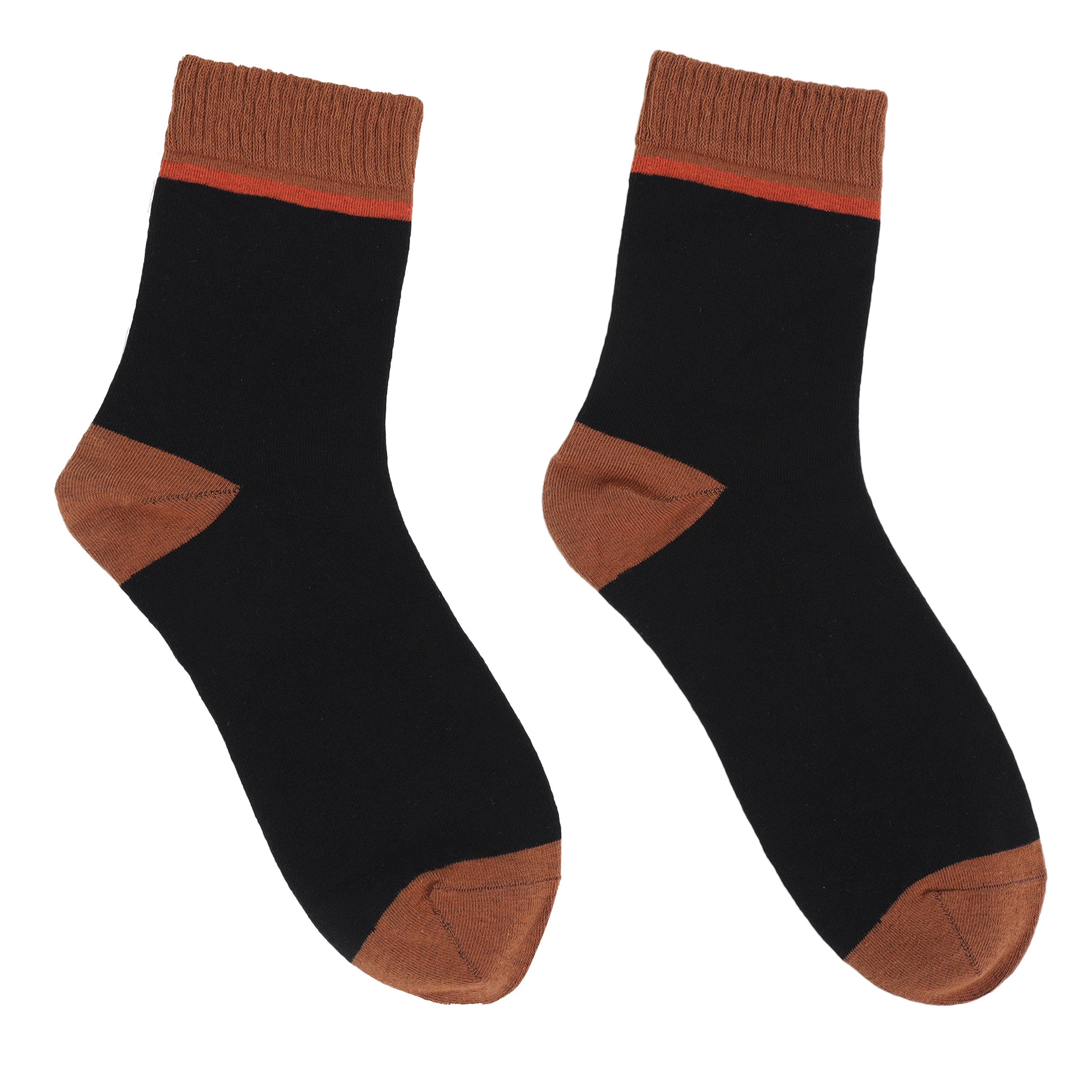 Ankle length socks combo(Pack of 6pairs)inskinn, combo1033