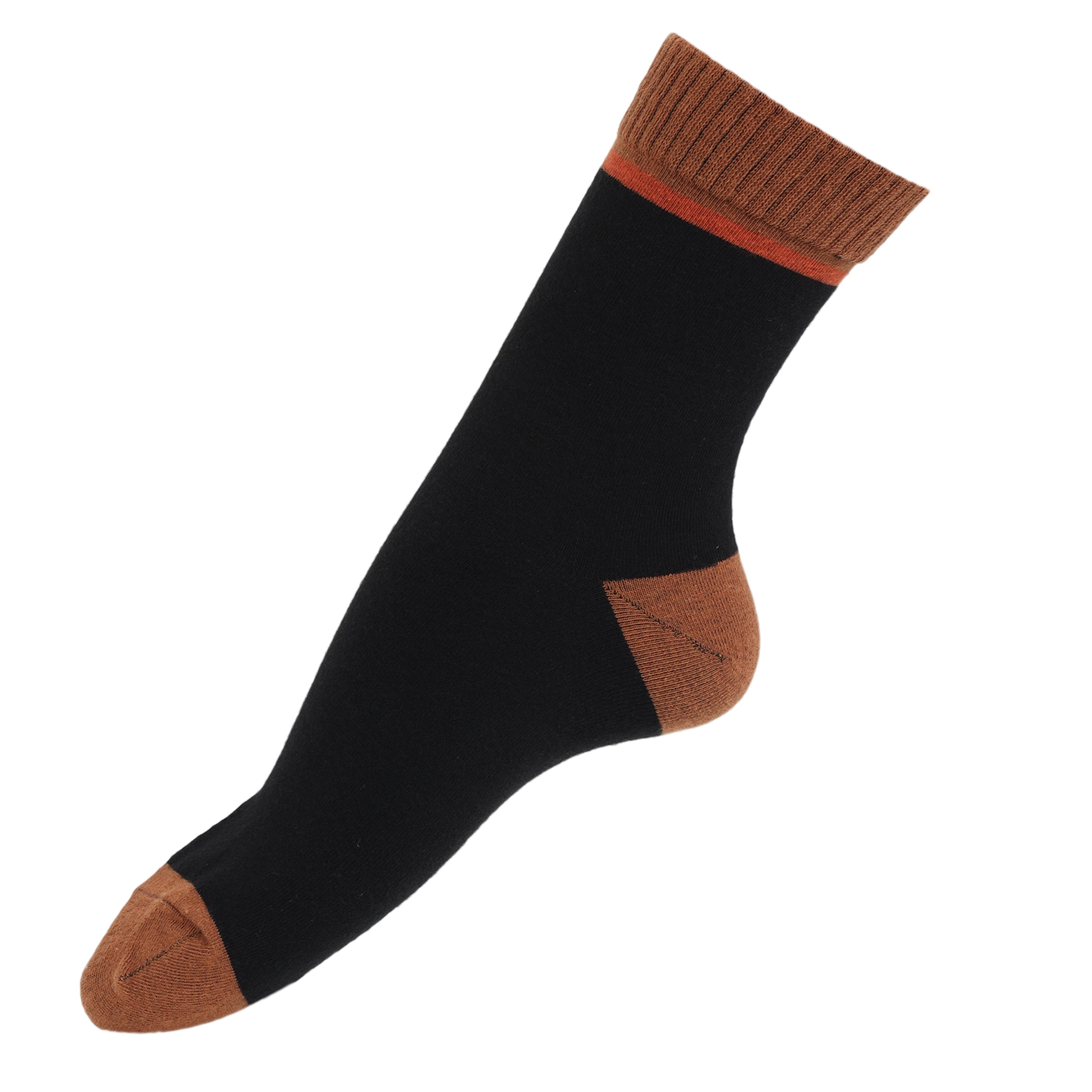 Ankle length socks combo(Pack of 6pairs)inskinn, combo1033