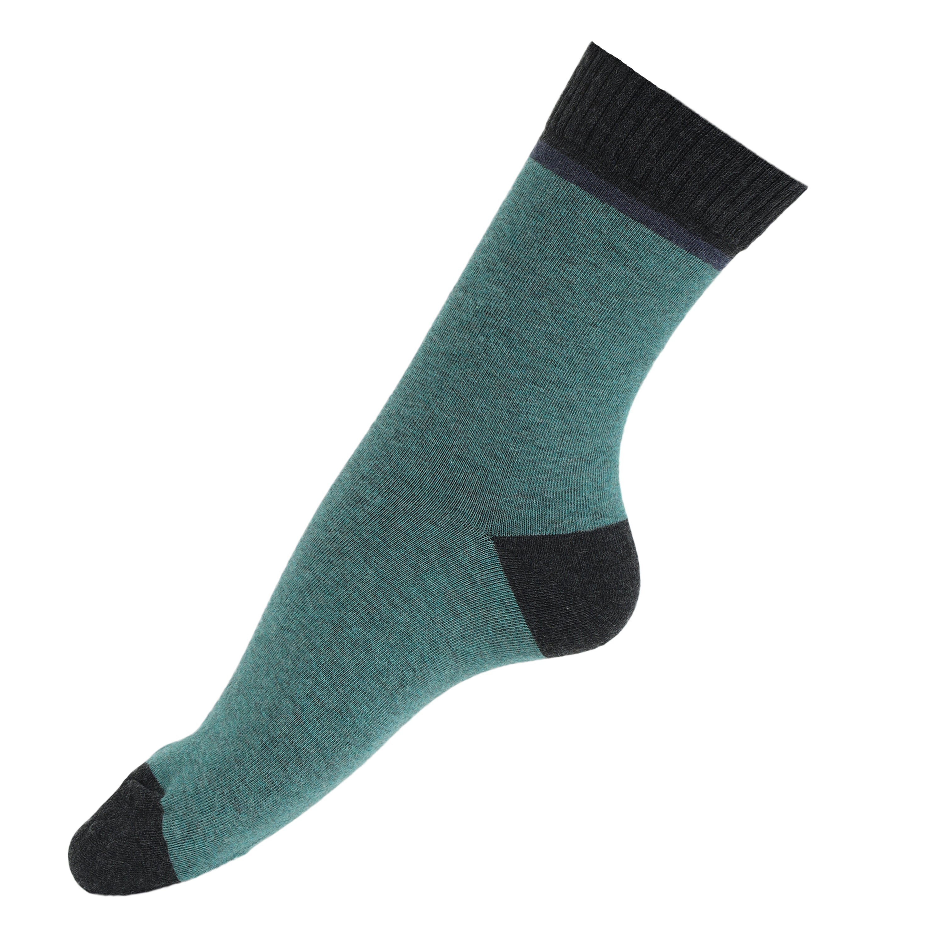 Ankle length socks combo(Pack of 6pairs)inskinn, combo1033