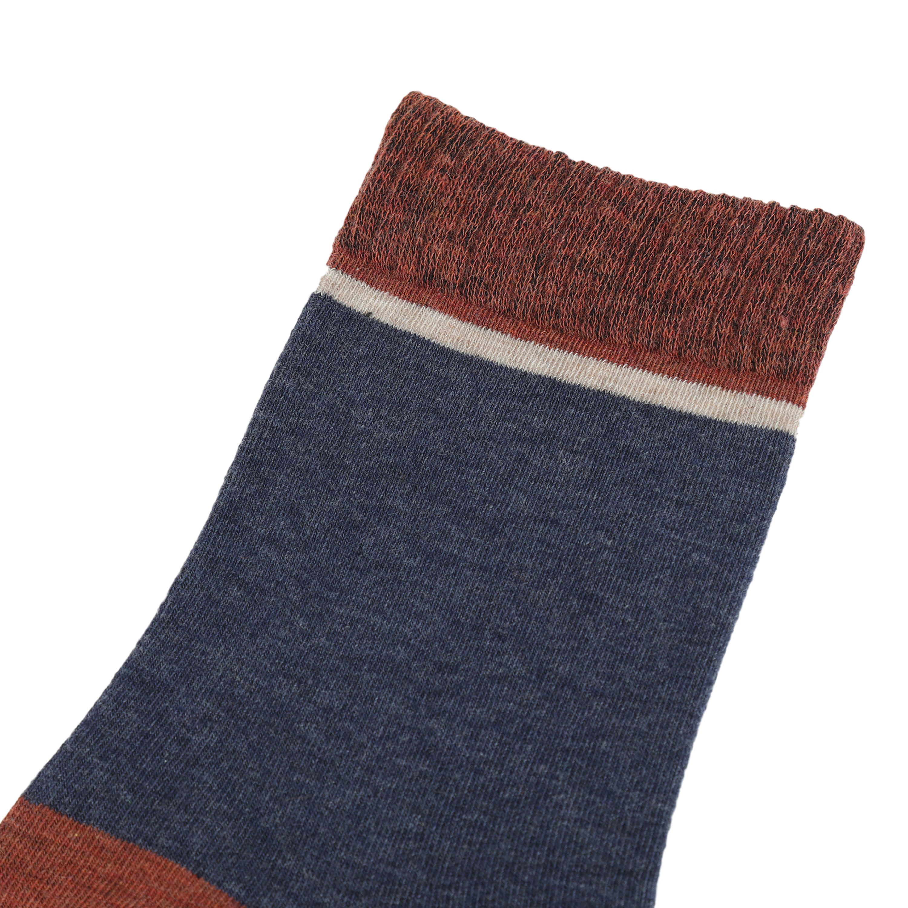 Ankle length socks combo(Pack of 6pairs)inskinn, combo1033