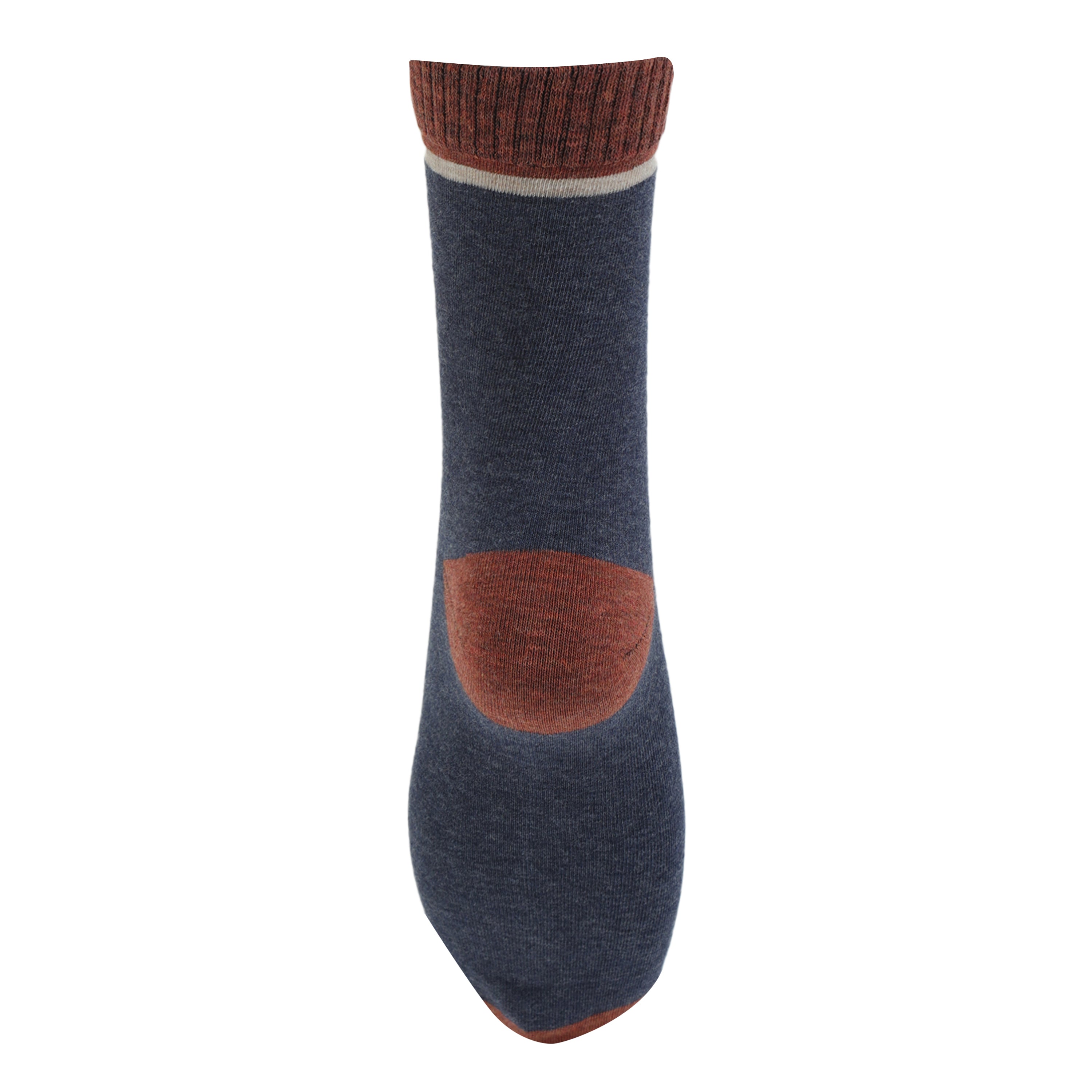 Ankle length socks combo(Pack of 6pairs)inskinn, combo1033