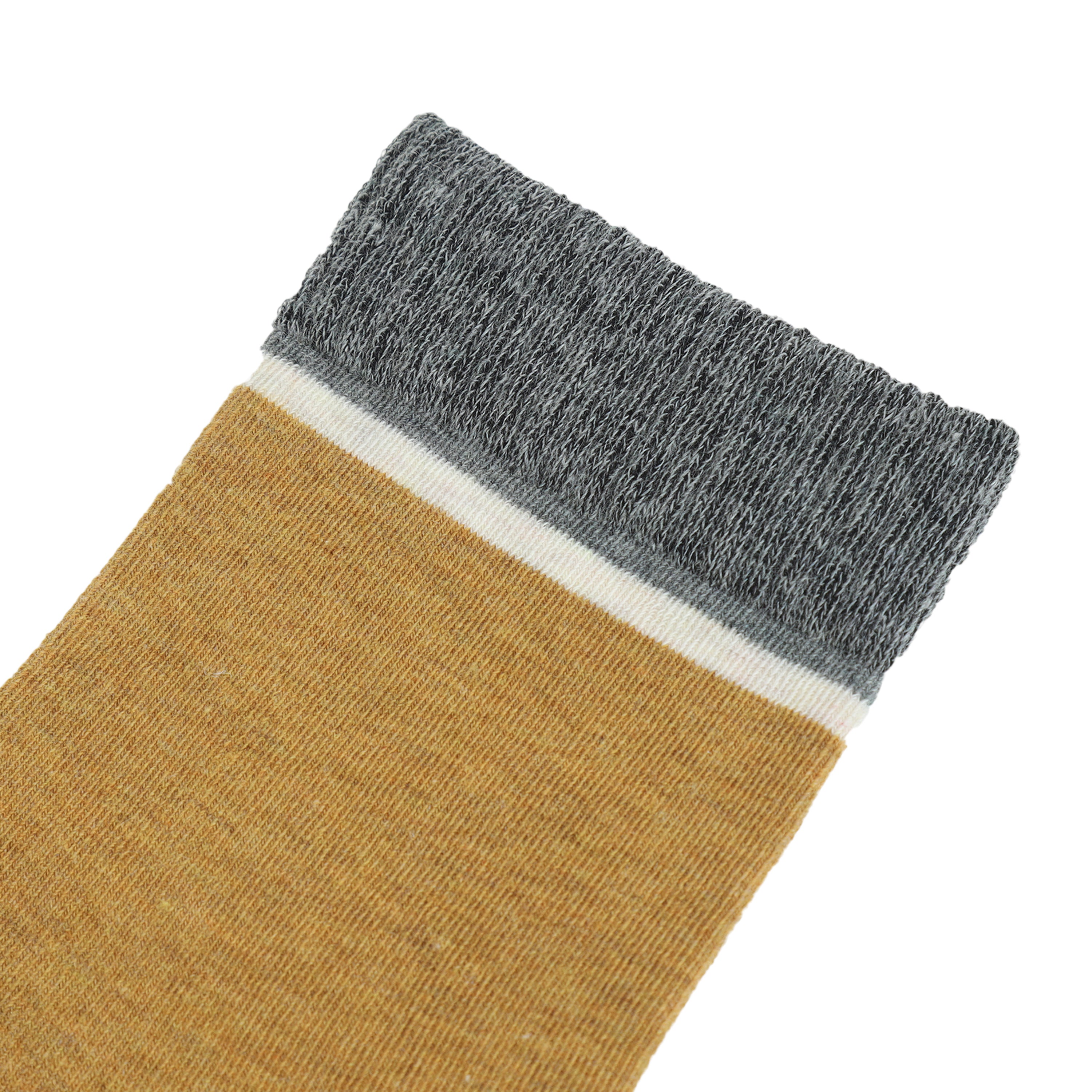 Ankle length socks combo(Pack of 6pairs)inskinn, combo1033