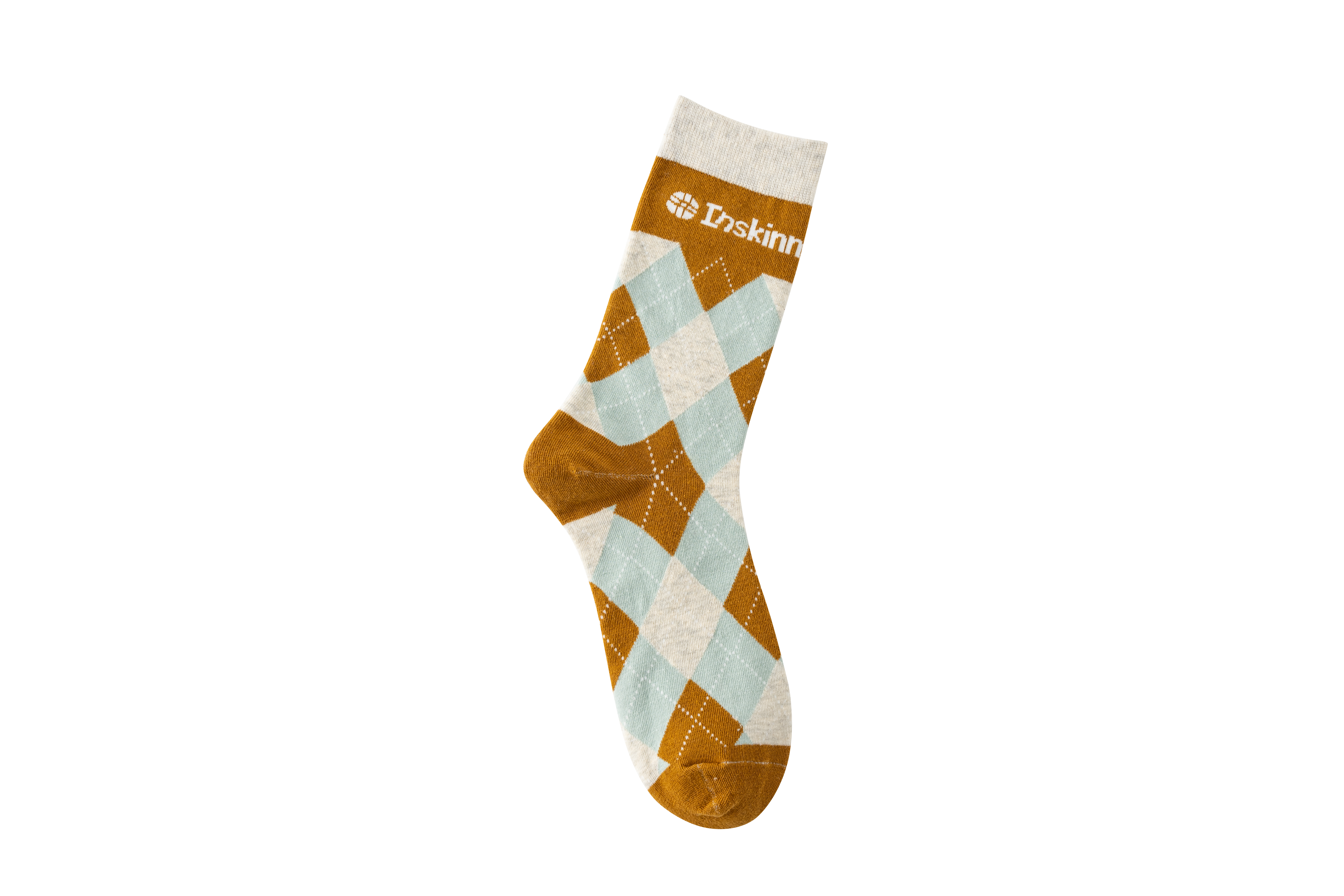 inskinn Ankle Combo(Pack Of 6 Pairs) combo1048