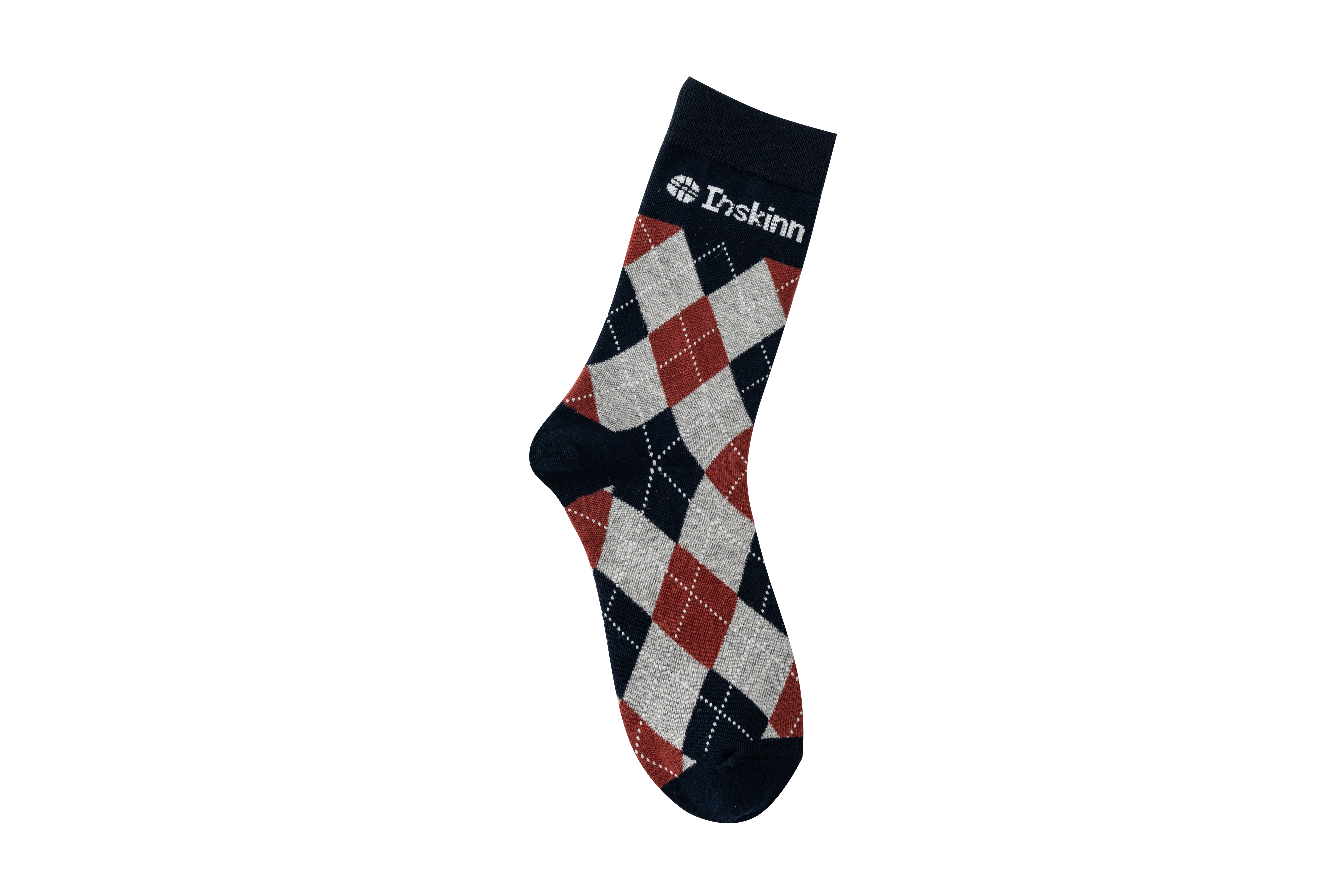 inskinn Ankle Combo(Pack Of 6 Pairs) combo1048
