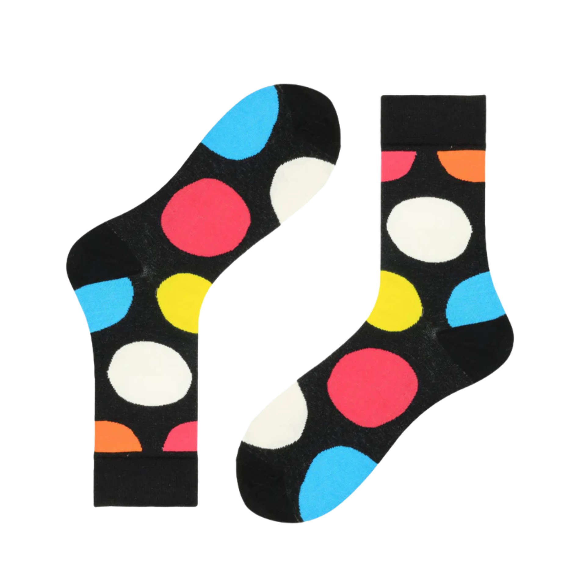 Spotlight Crew length socks, inskinn315