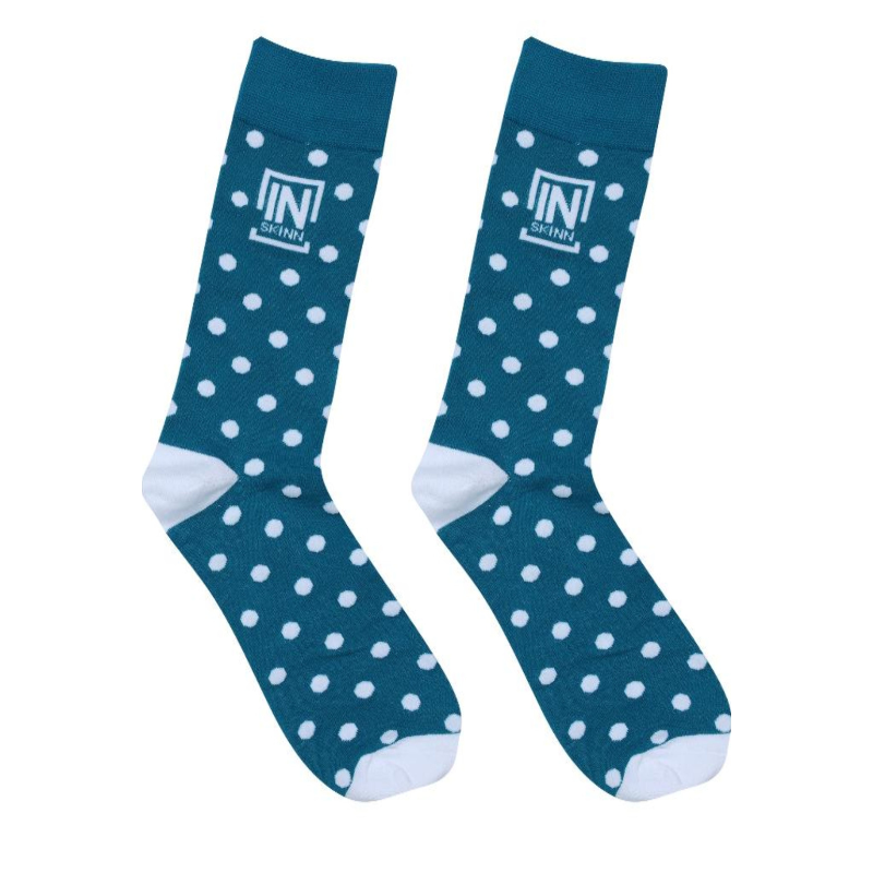 Crew Length Socks, Premio008