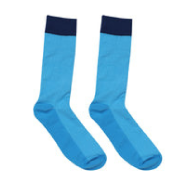 Crew Length Socks, Premio006