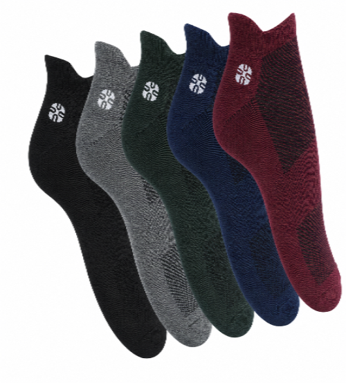 Bamboo Combo(Pack of 5)