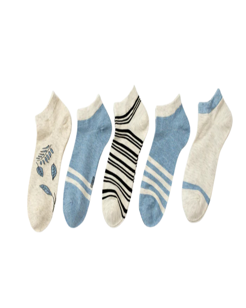 No Show Combo(Pack of 5)