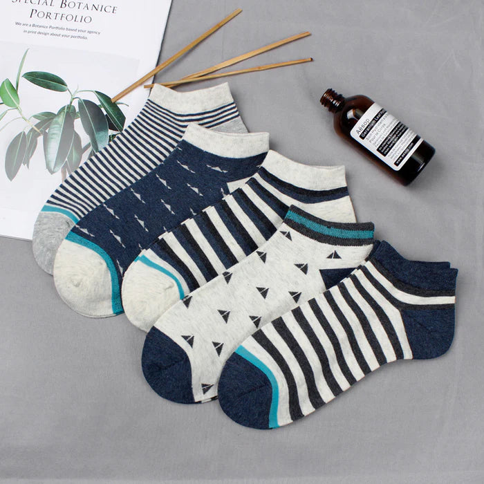 No Show combo(Pack of 5), combo02