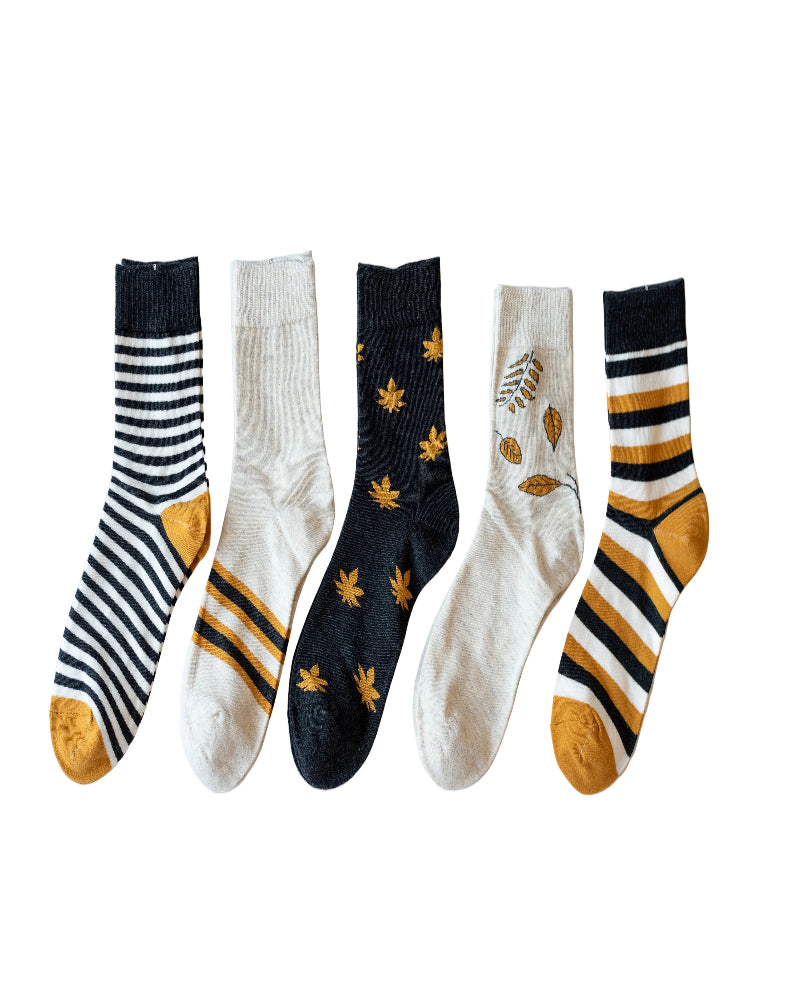 Ankle length Combo(Pack Of 5)