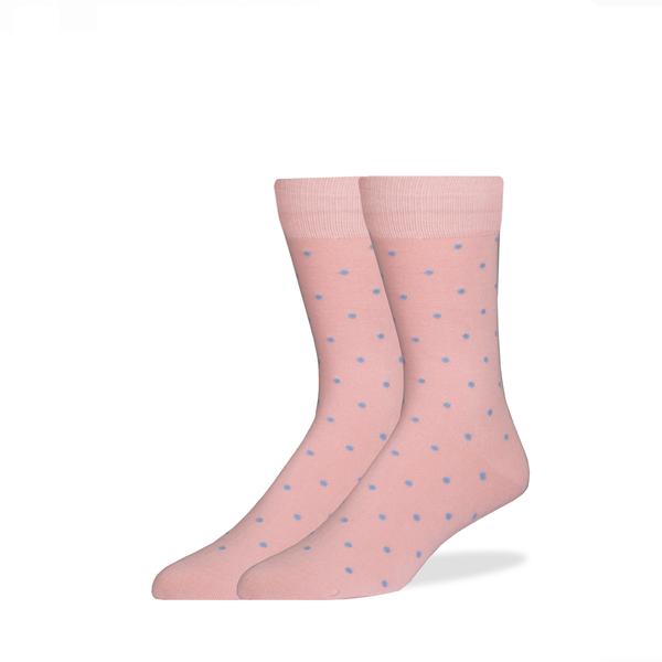 Inskinn Pack of 3 Premium Cotton socks