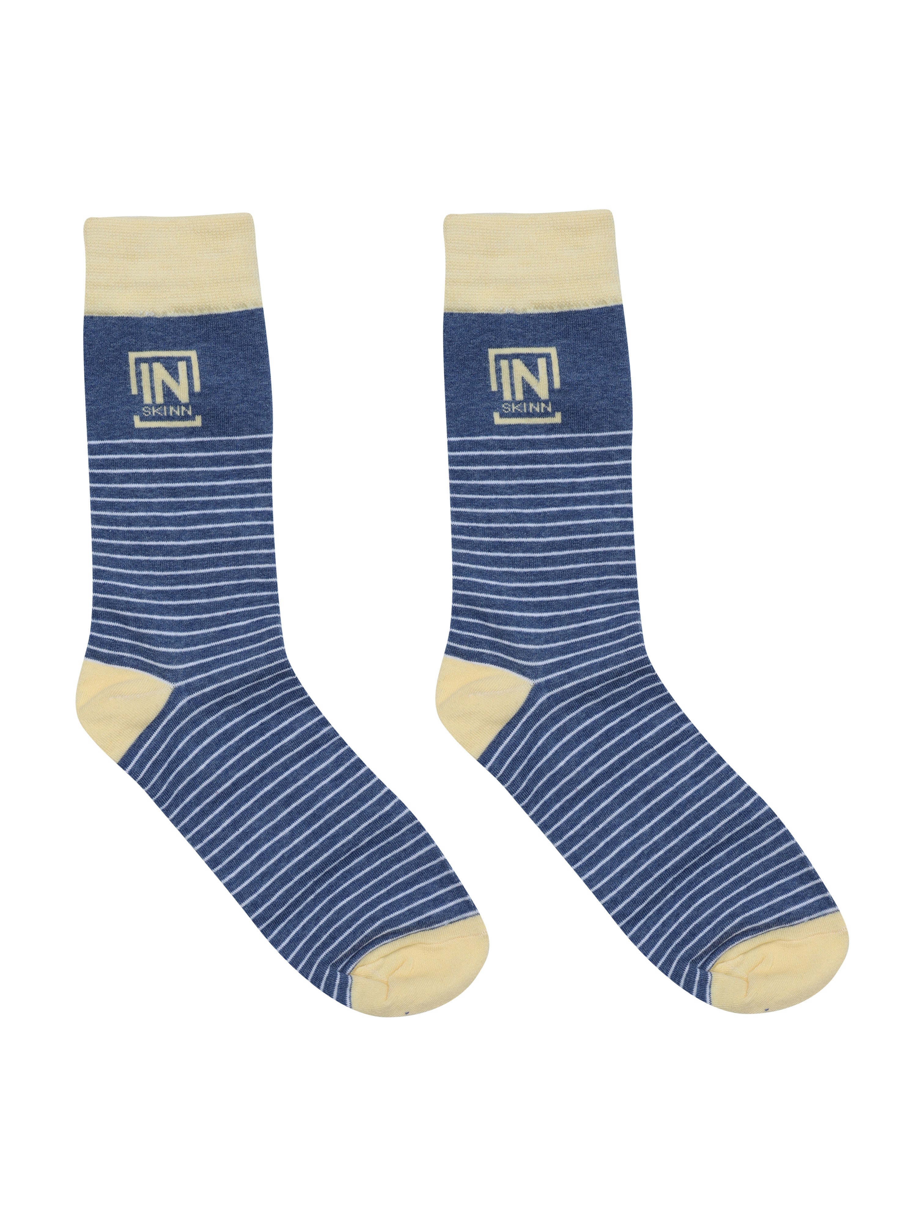 inskinn Crew Lenght Socks Premio001