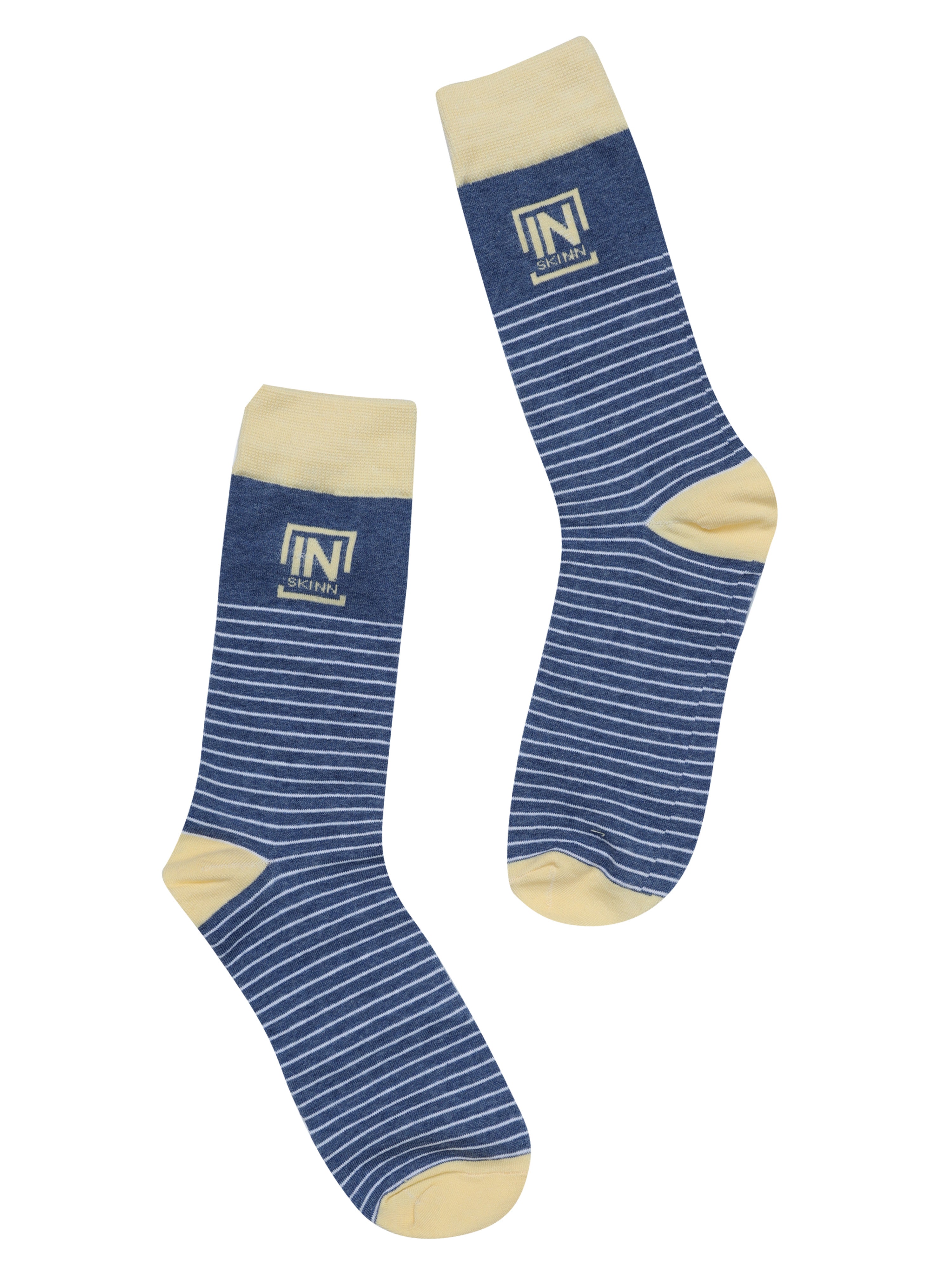inskinn Crew Lenght Socks Premio001