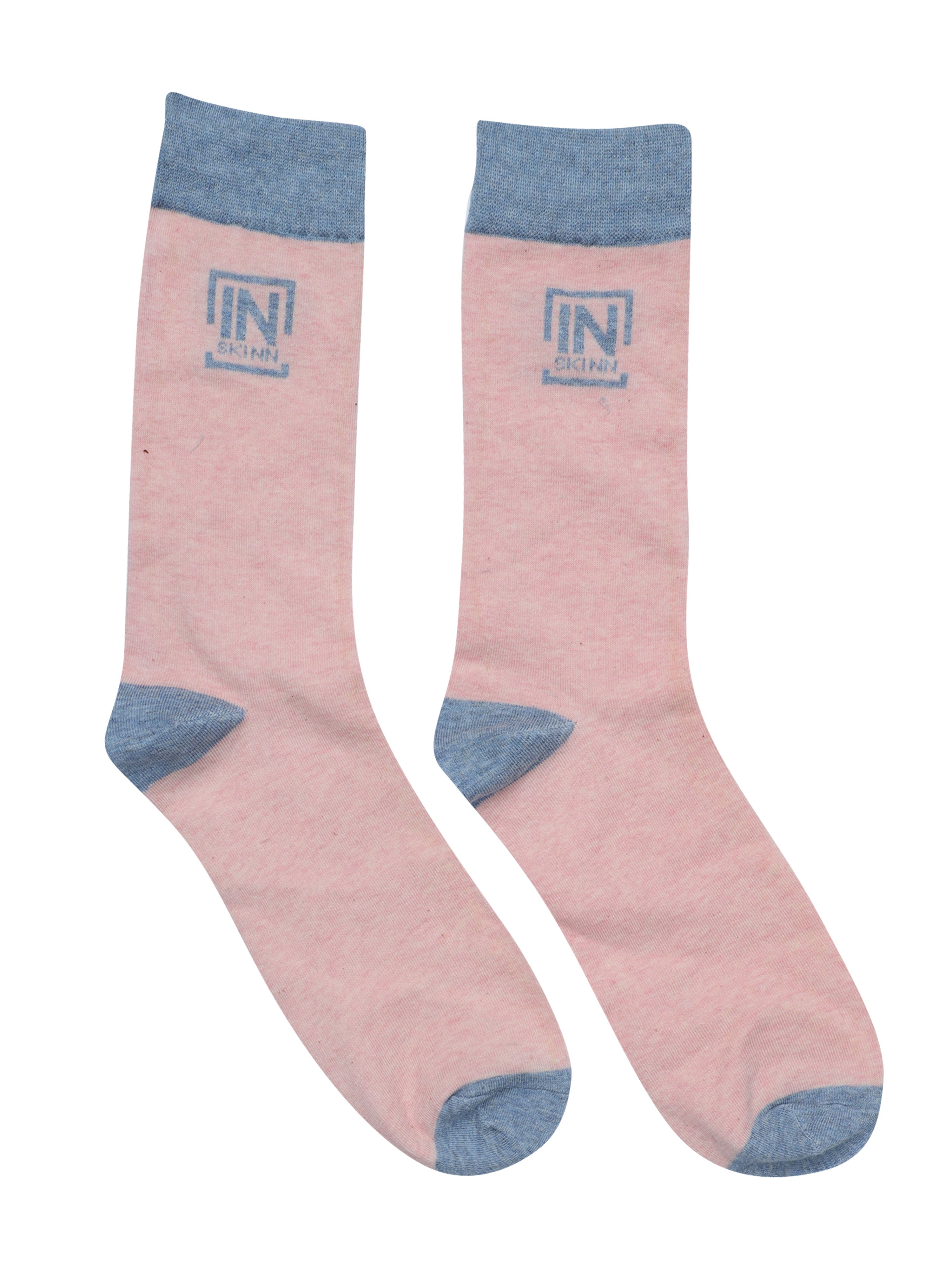 inskinn Crew Length Socks Premio002
