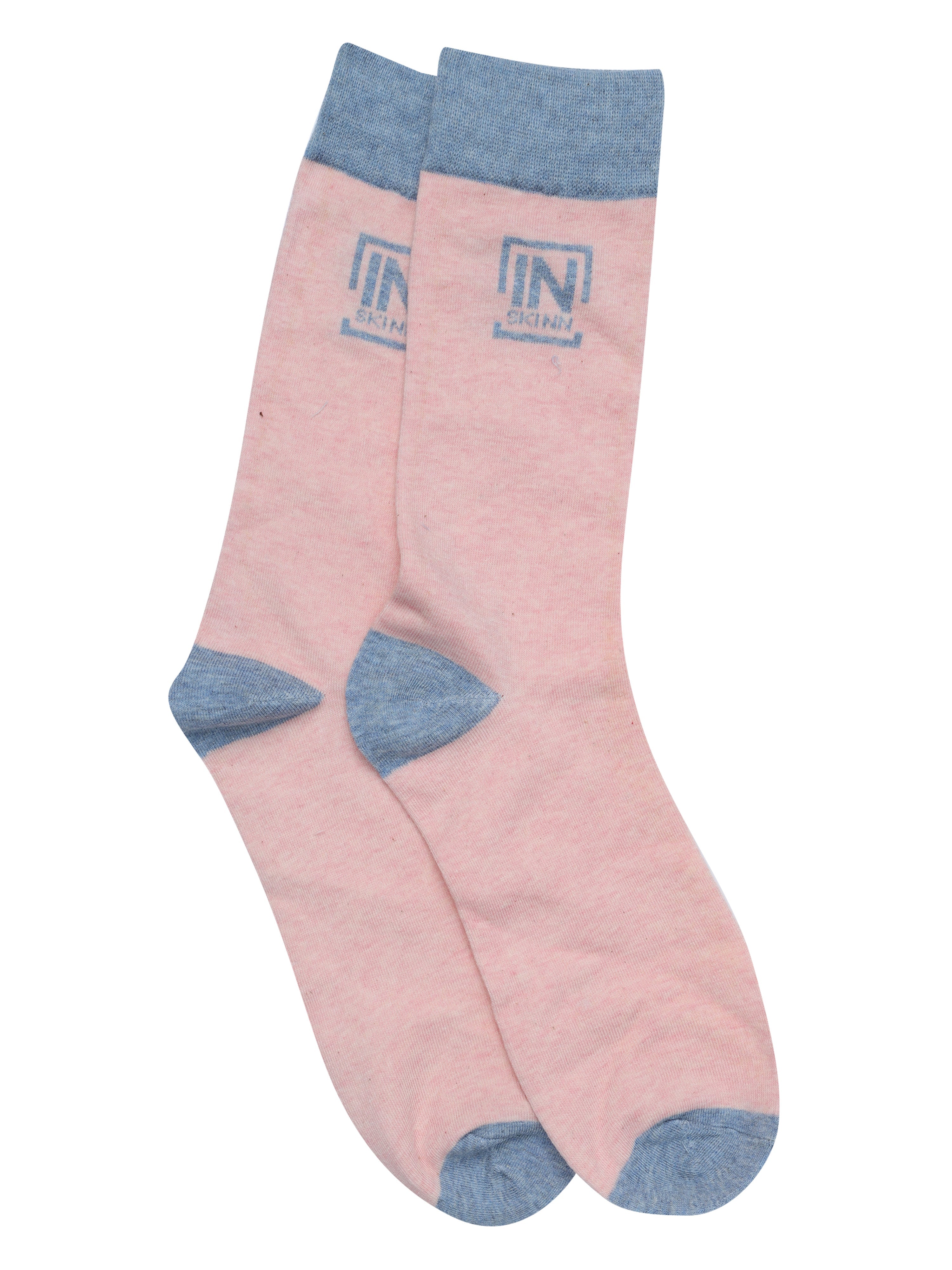 inskinn Crew Length Socks Premio002