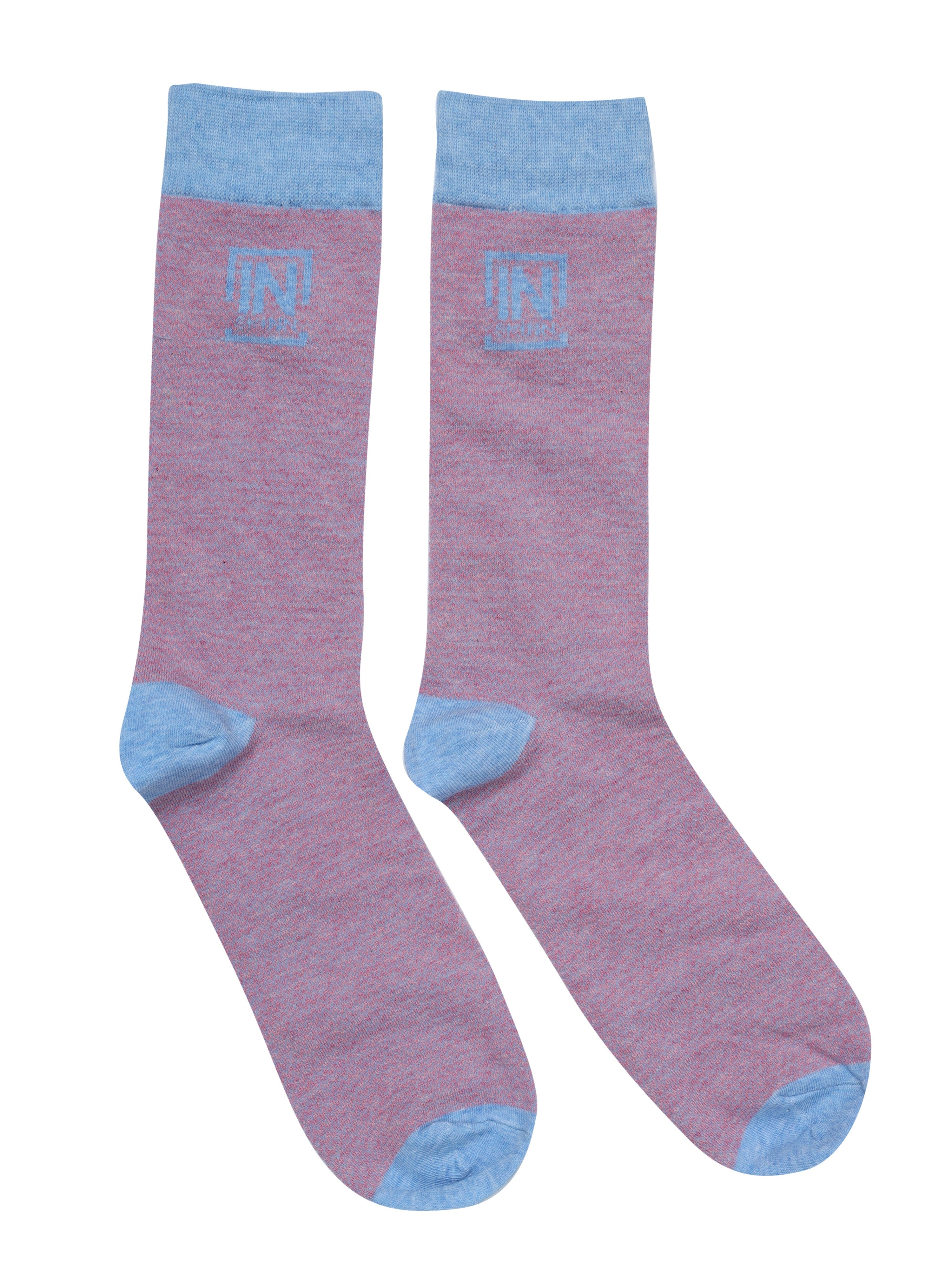 inskinn Crew Length Socks Premio003