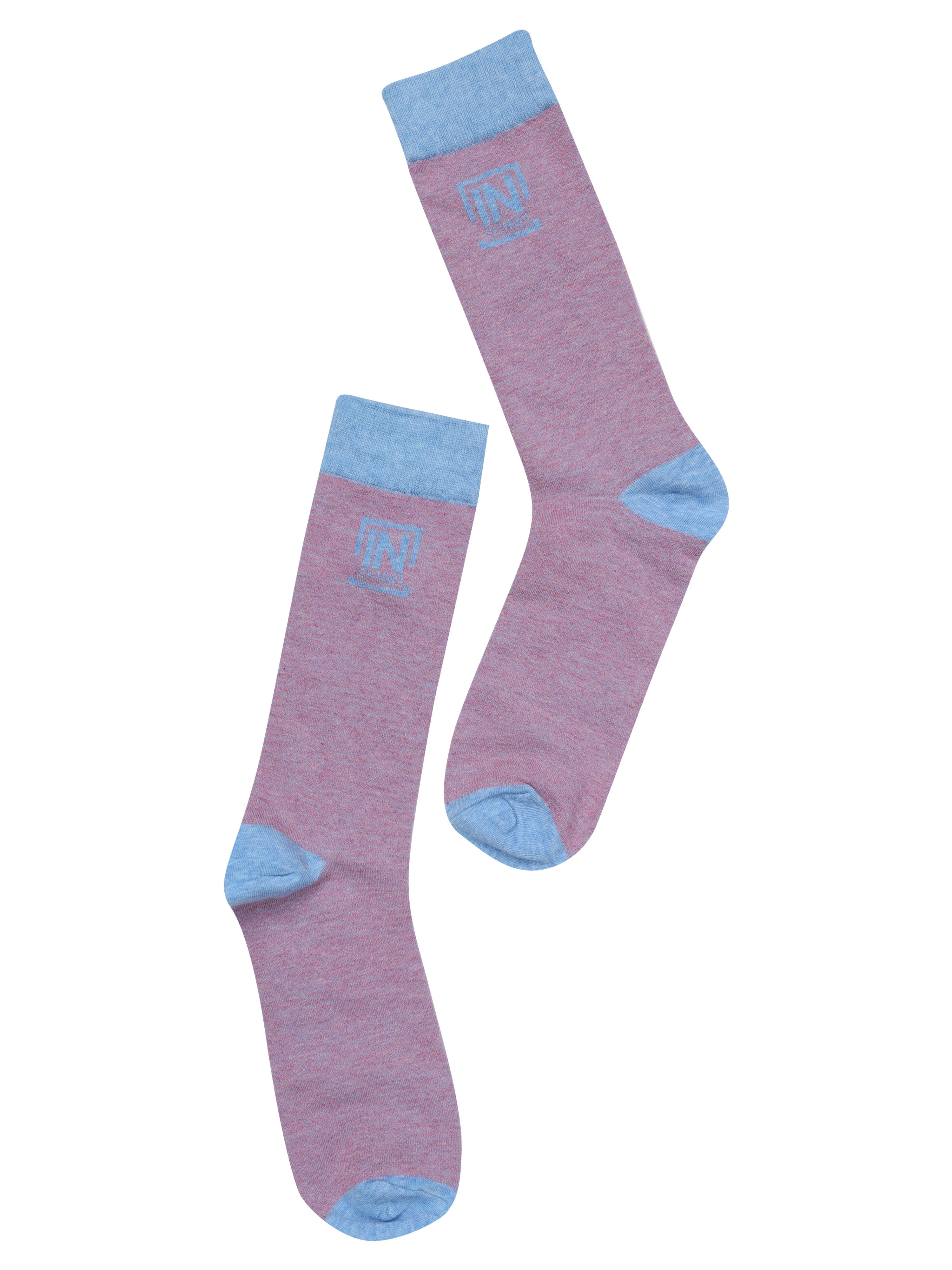 inskinn Crew Length Socks Premio003
