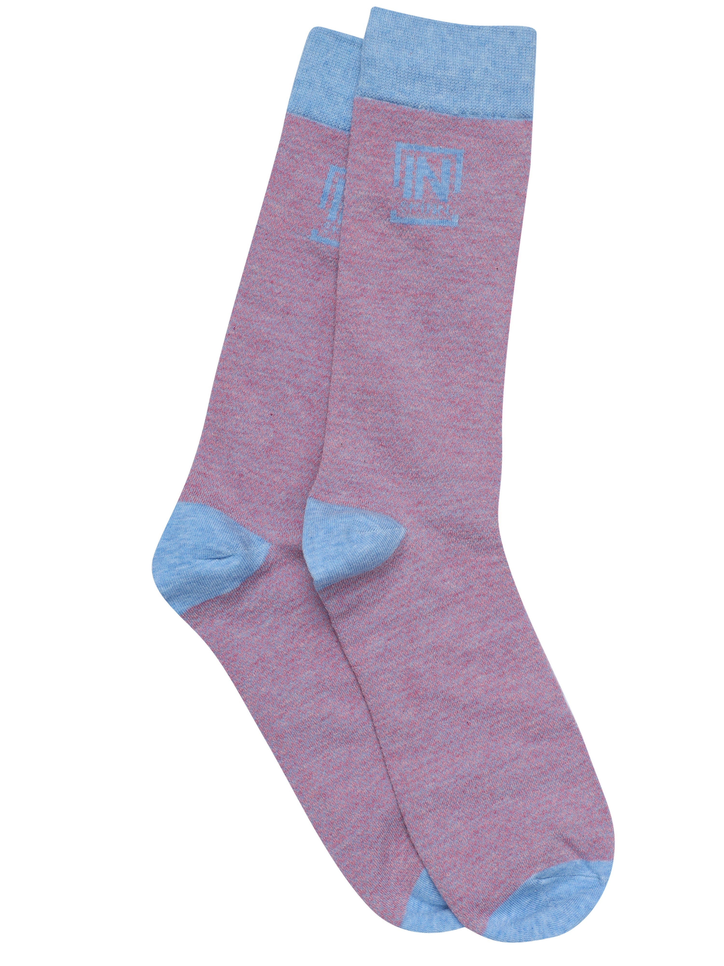inskinn Crew Length Socks Premio003