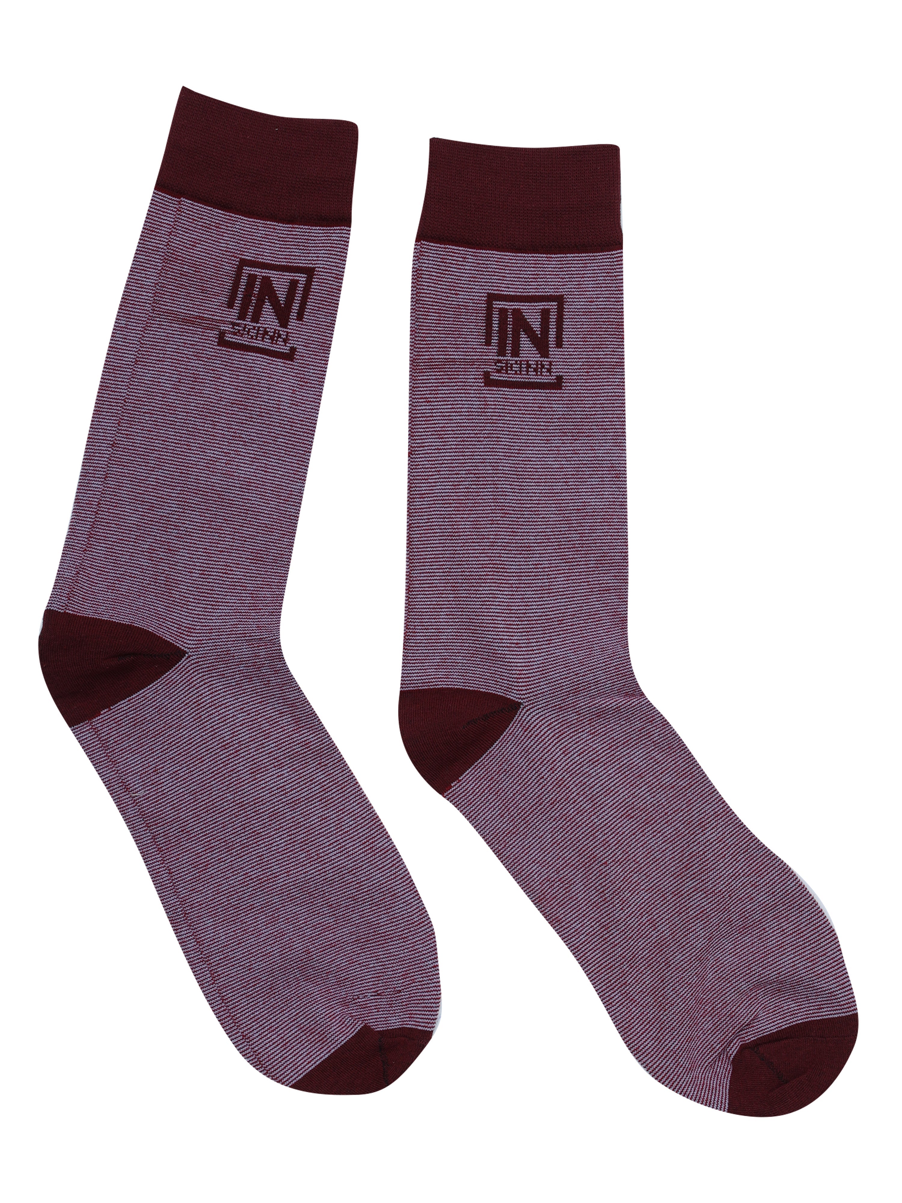 inskinn Crew Length Socks Premio004