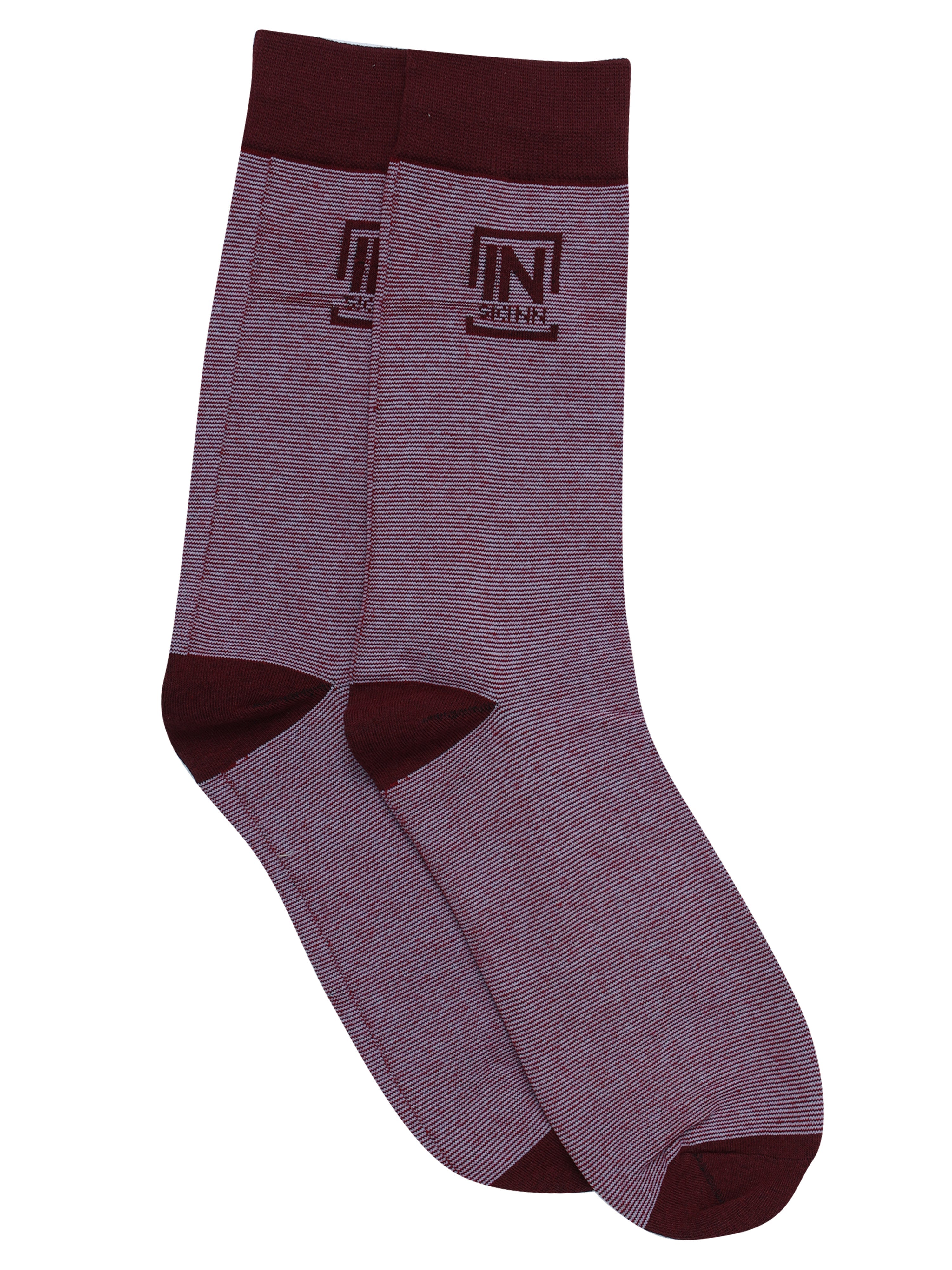 inskinn Crew Length Socks Premio004
