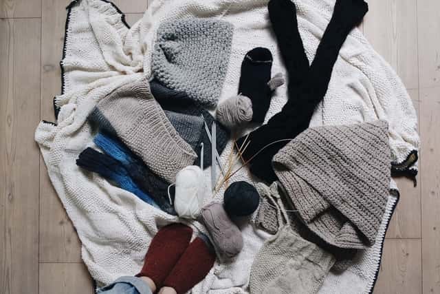 How to take care of your Socks?