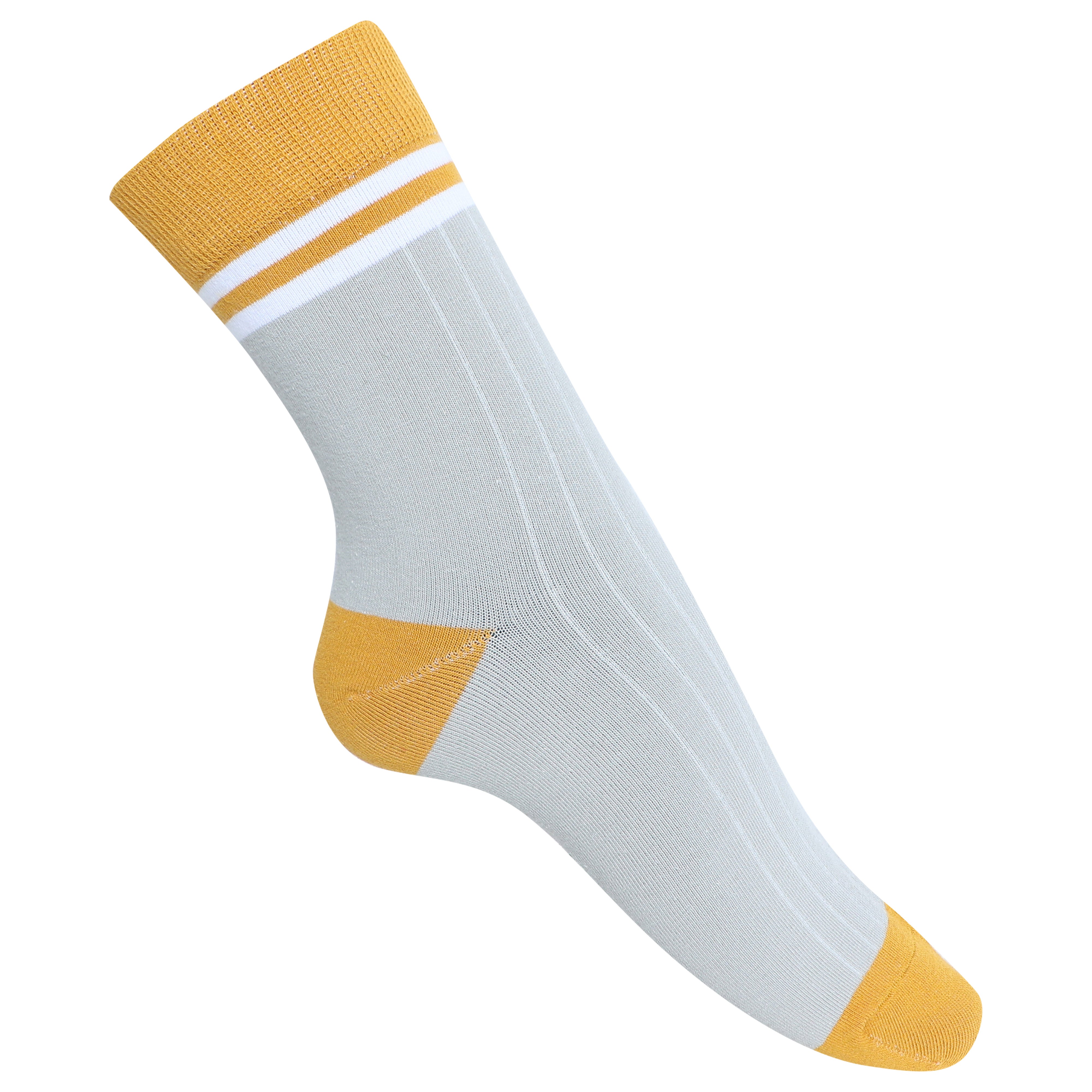 Pack of 2 inskinn Ankle socks, inskinna-0003