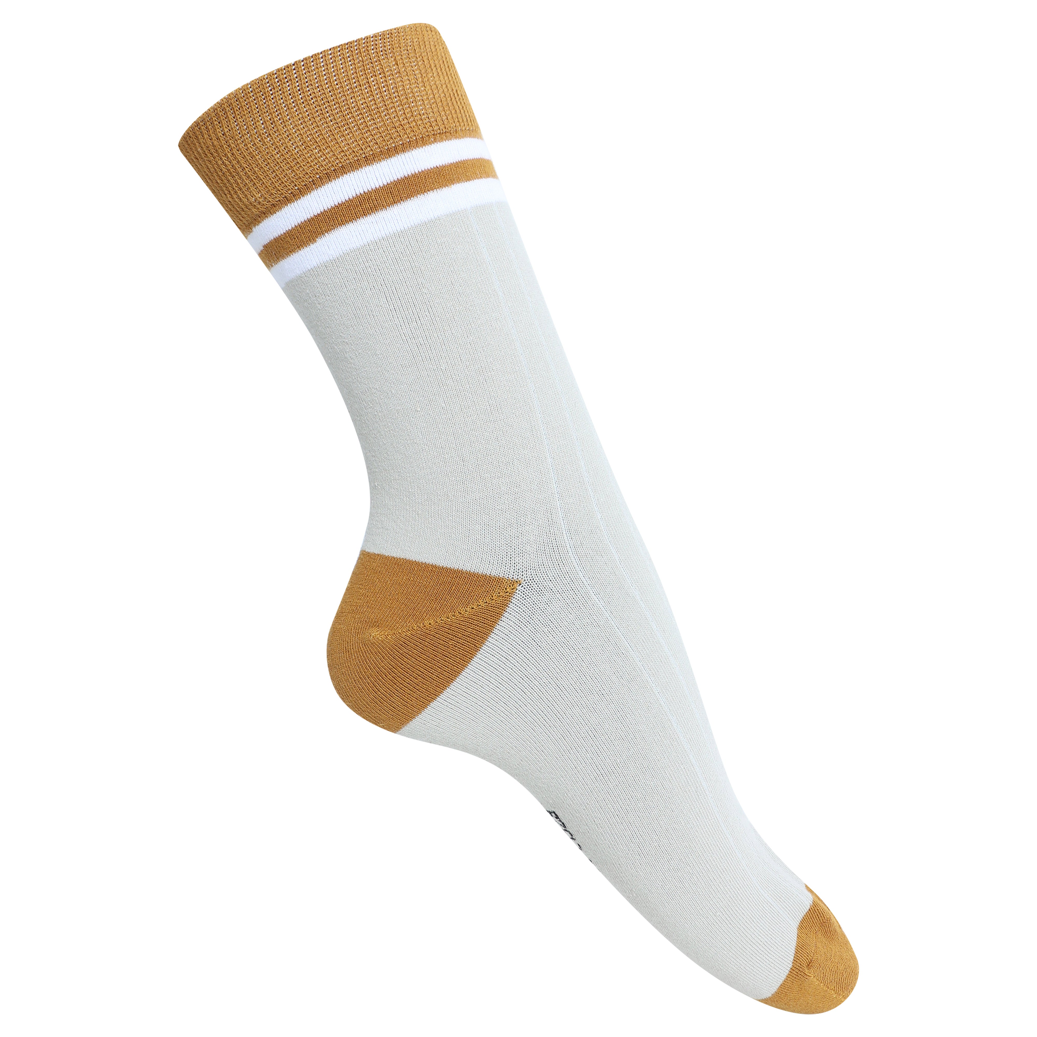 Ankle length socks(Pack of 2),inskinna-0002