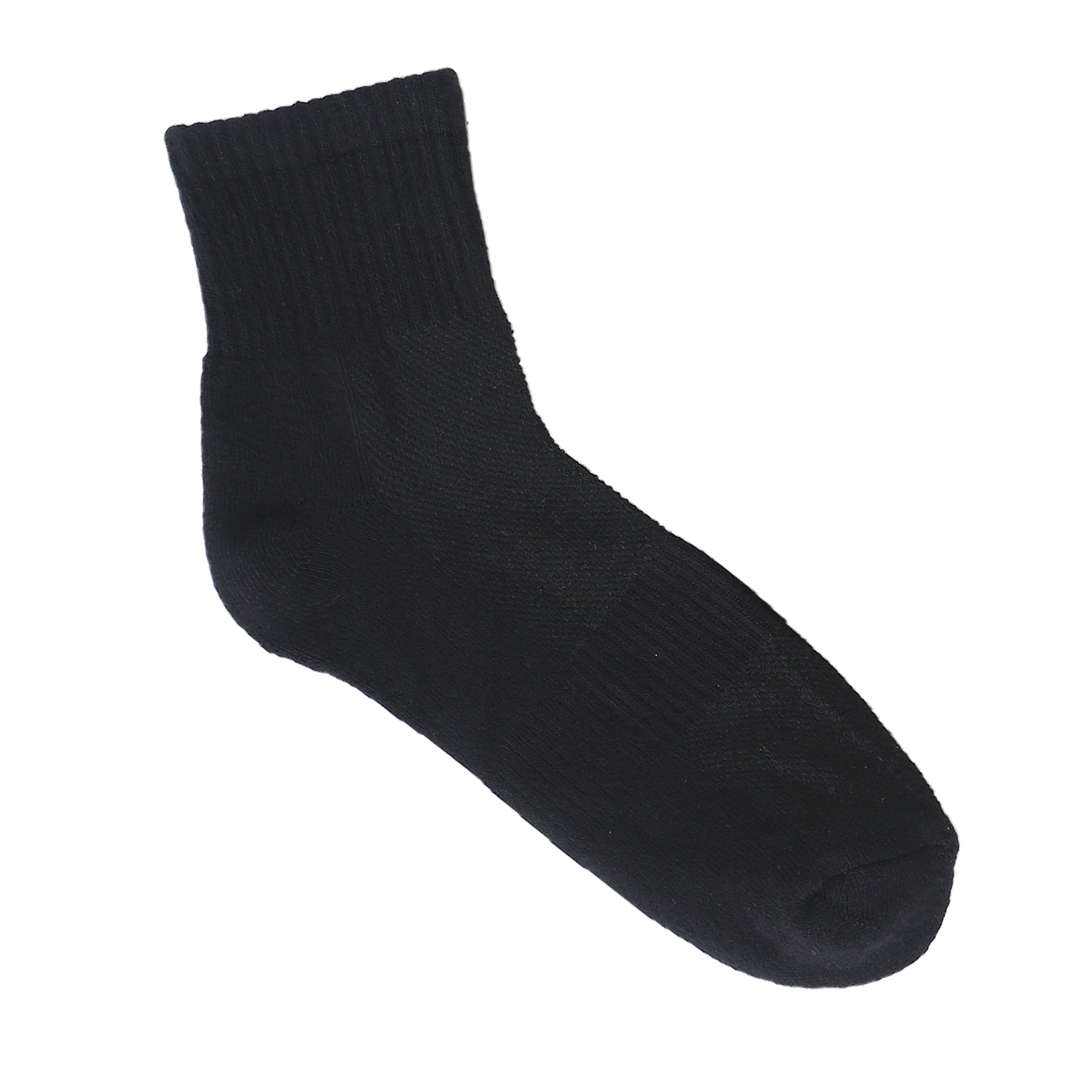 Ankle length socks combo(Pack of 6pairs)inskinn, combo1038